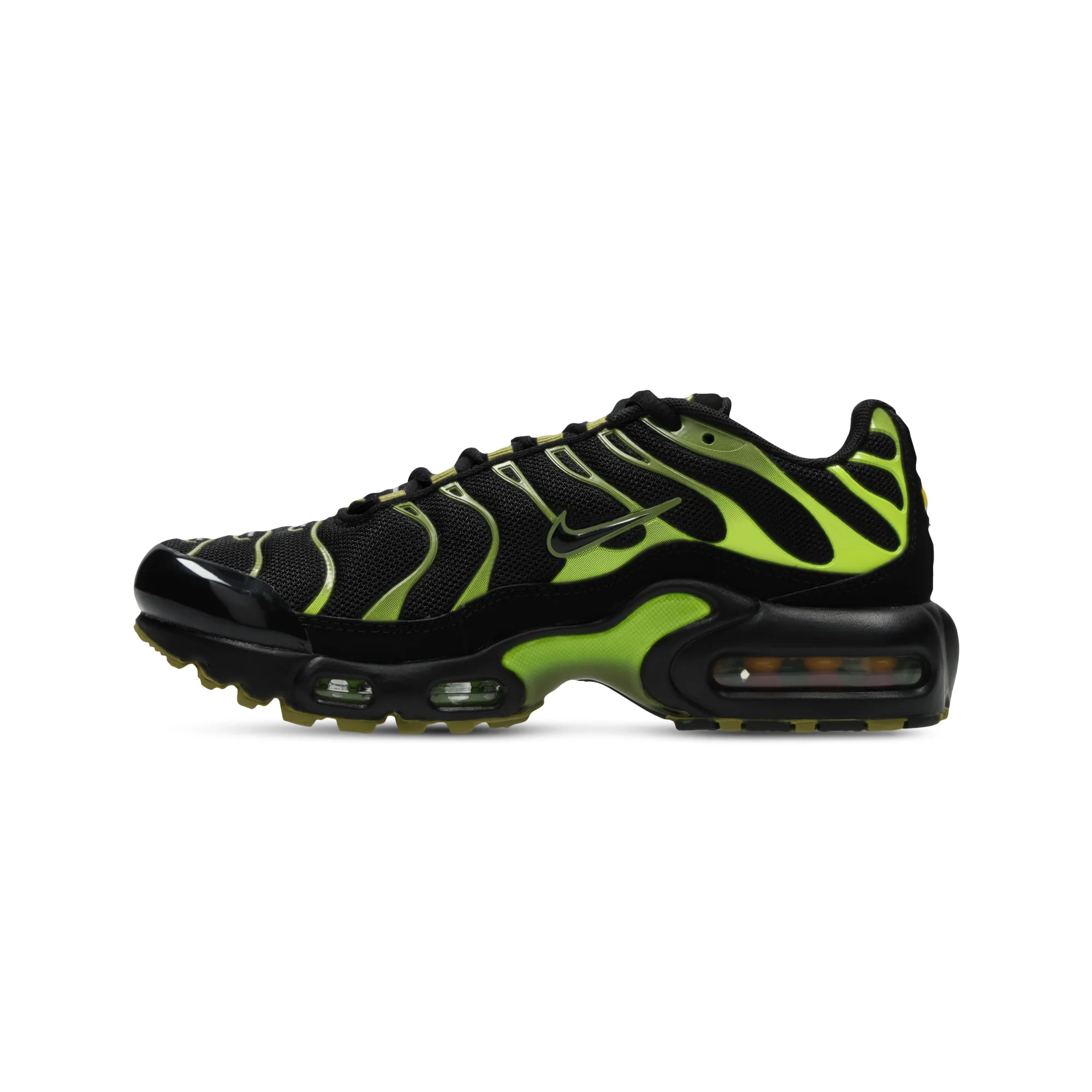 Nike Air Max Plus TN 'Pacific Moss' (2024) - Image 3