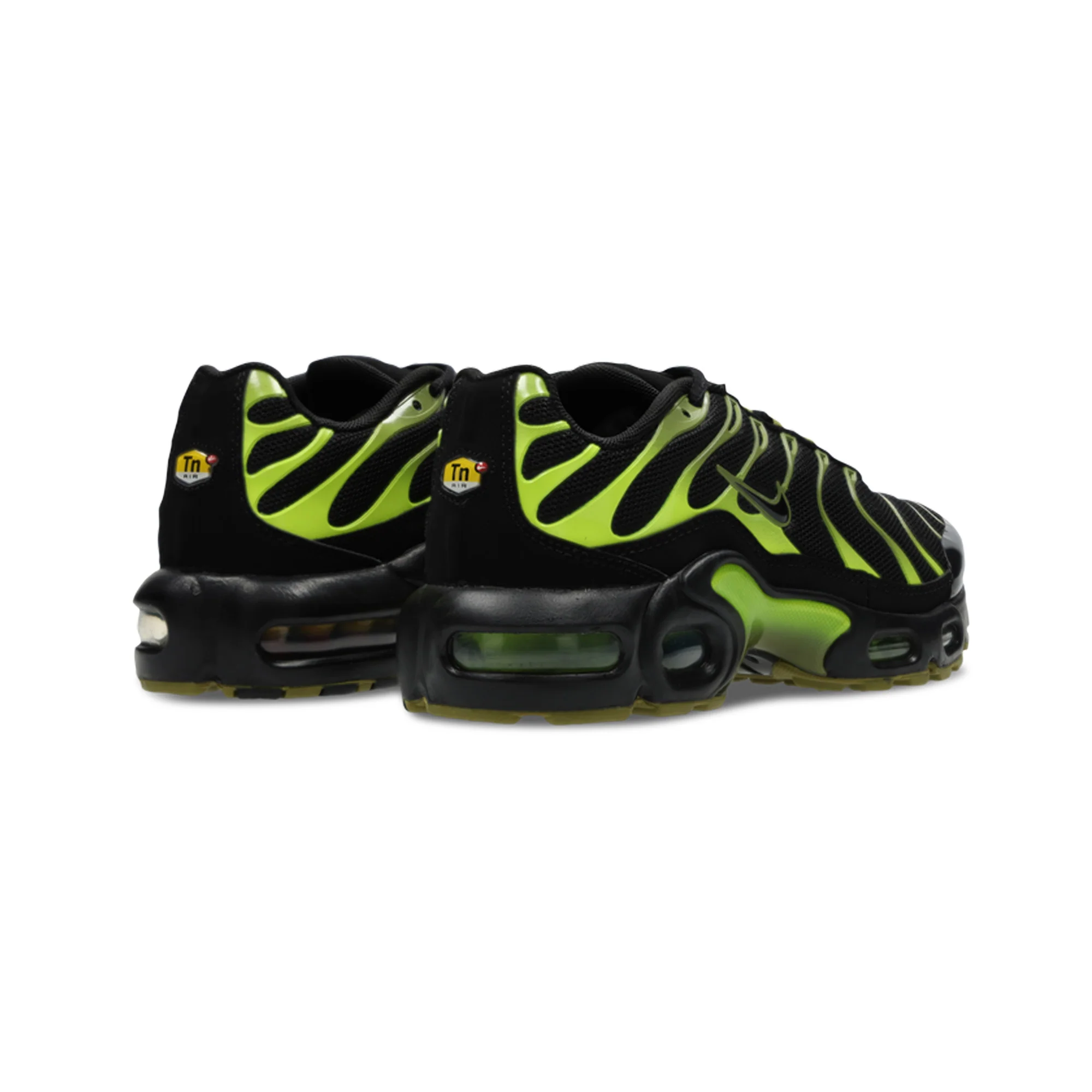 Nike Air Max Plus TN 'Pacific Moss' (2024) - Image 4