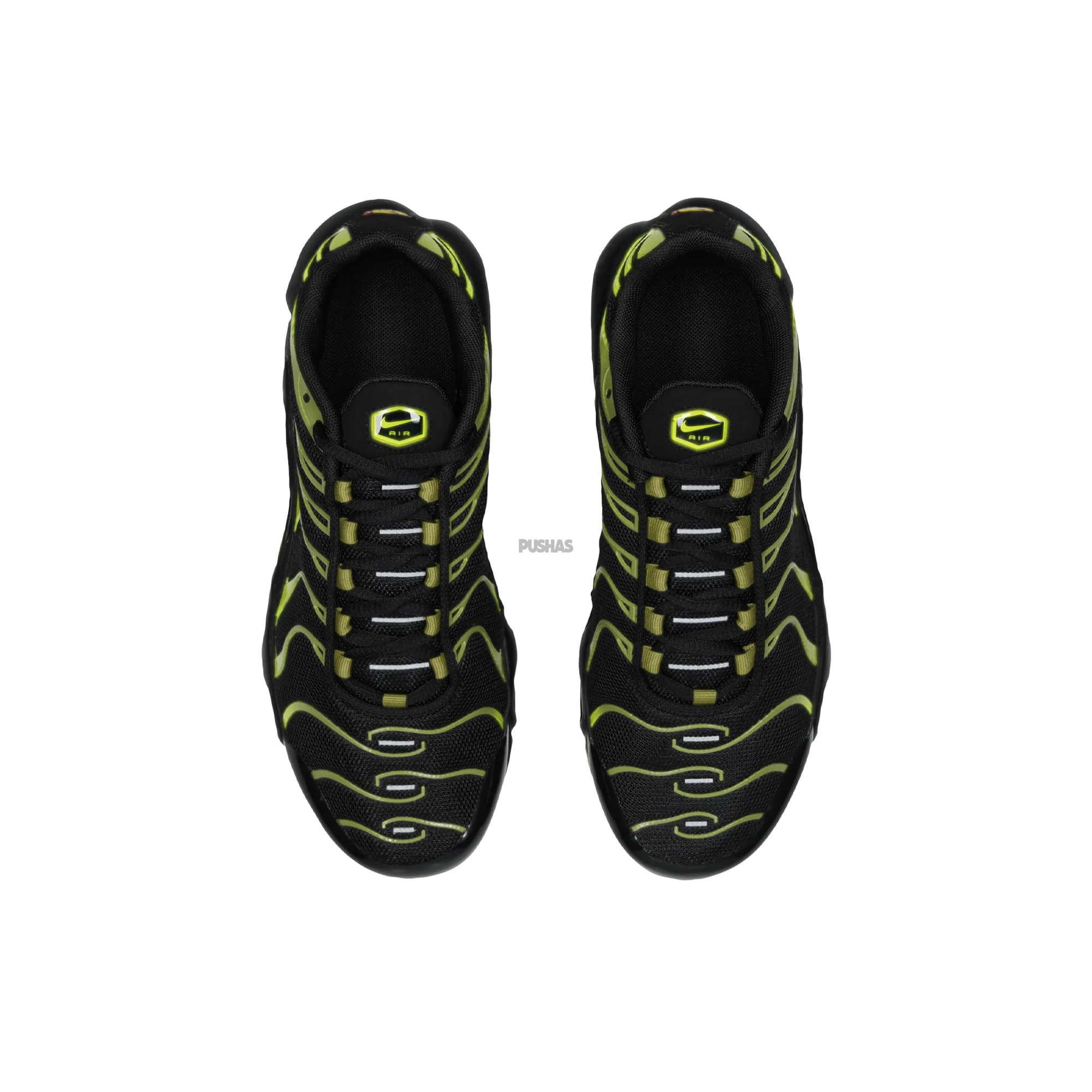 Nike Air Max Plus TN 'Pacific Moss' (2024) - Image 6
