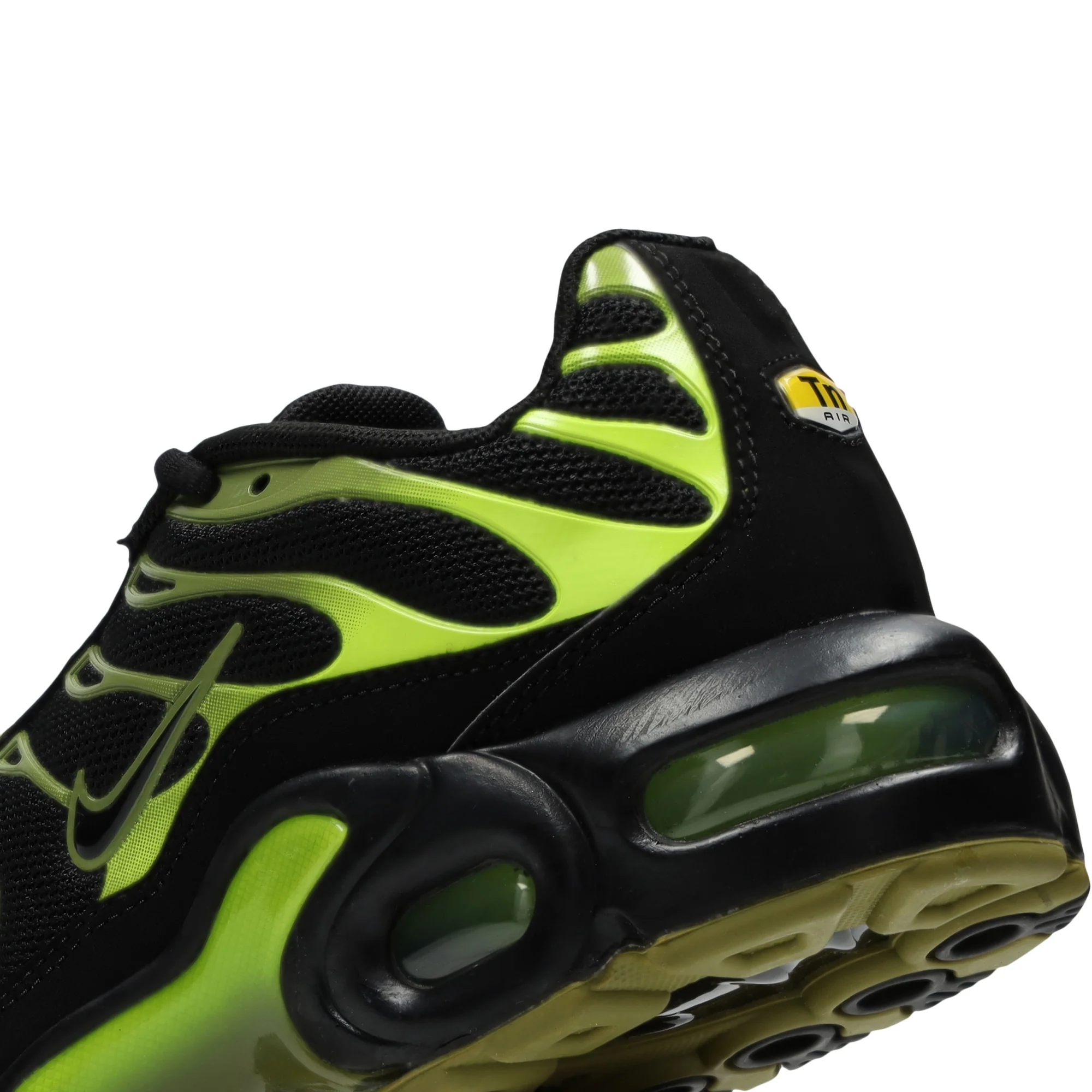 Nike Air Max Plus TN 'Pacific Moss' (2024) - Image 7