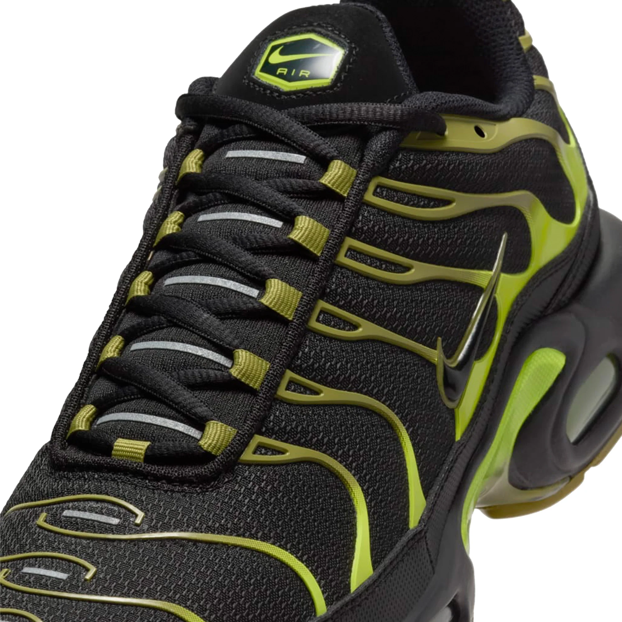 Nike Air Max Plus TN 'Pacific Moss' (2024) - Image 8