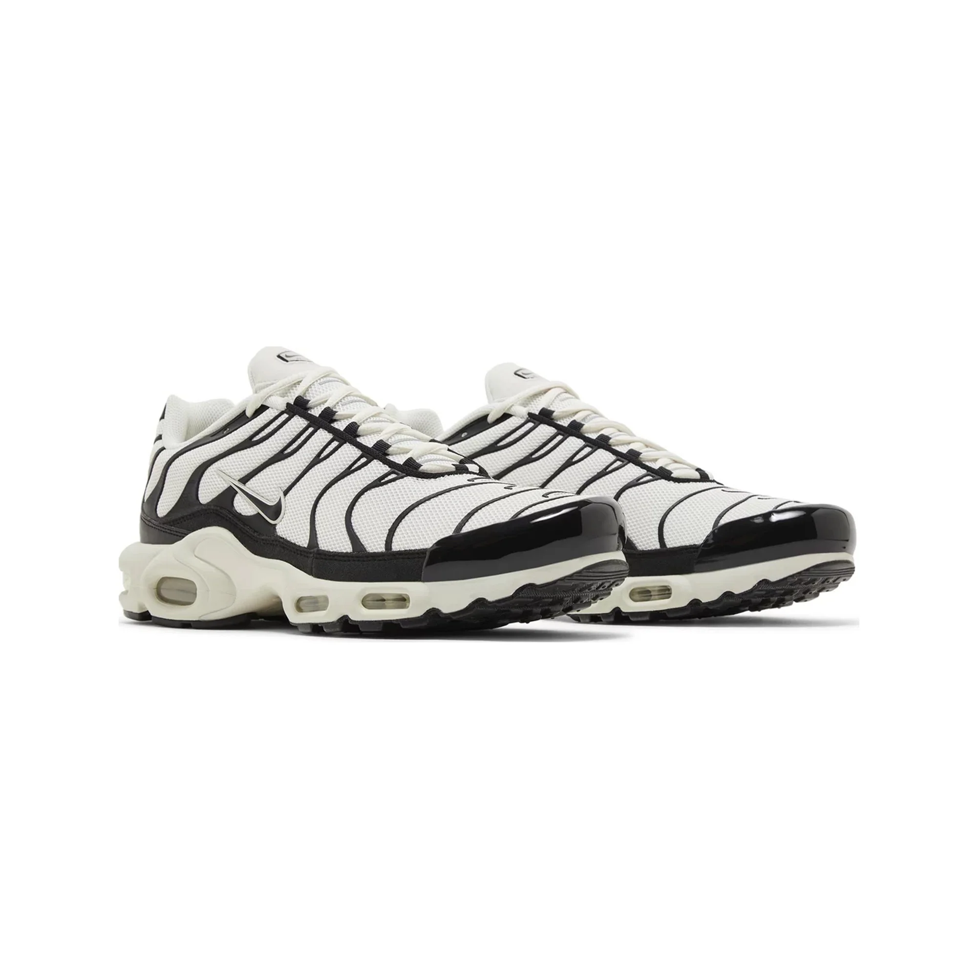 Nike Air Max Plus TN 'Panda' (2024) - Image 2