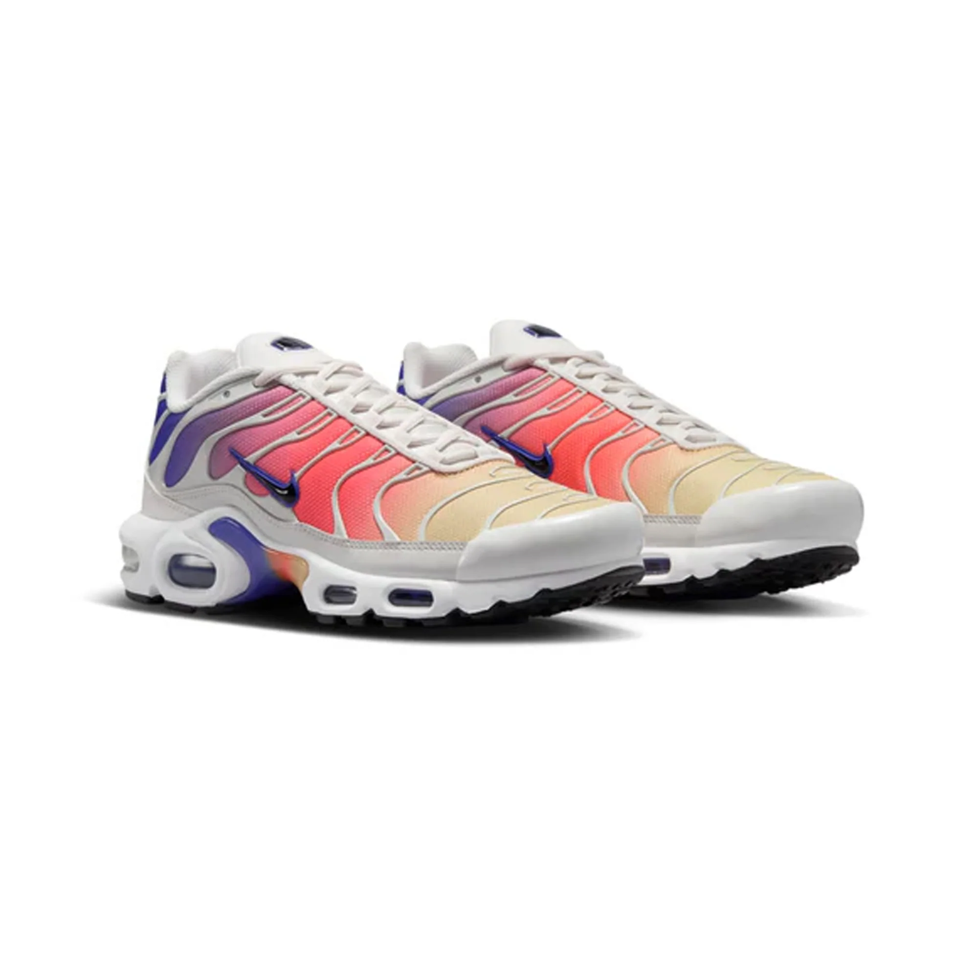 Nike Air Max Plus TN 'Persian Violet Light Wild Mango' Women's - Image 2