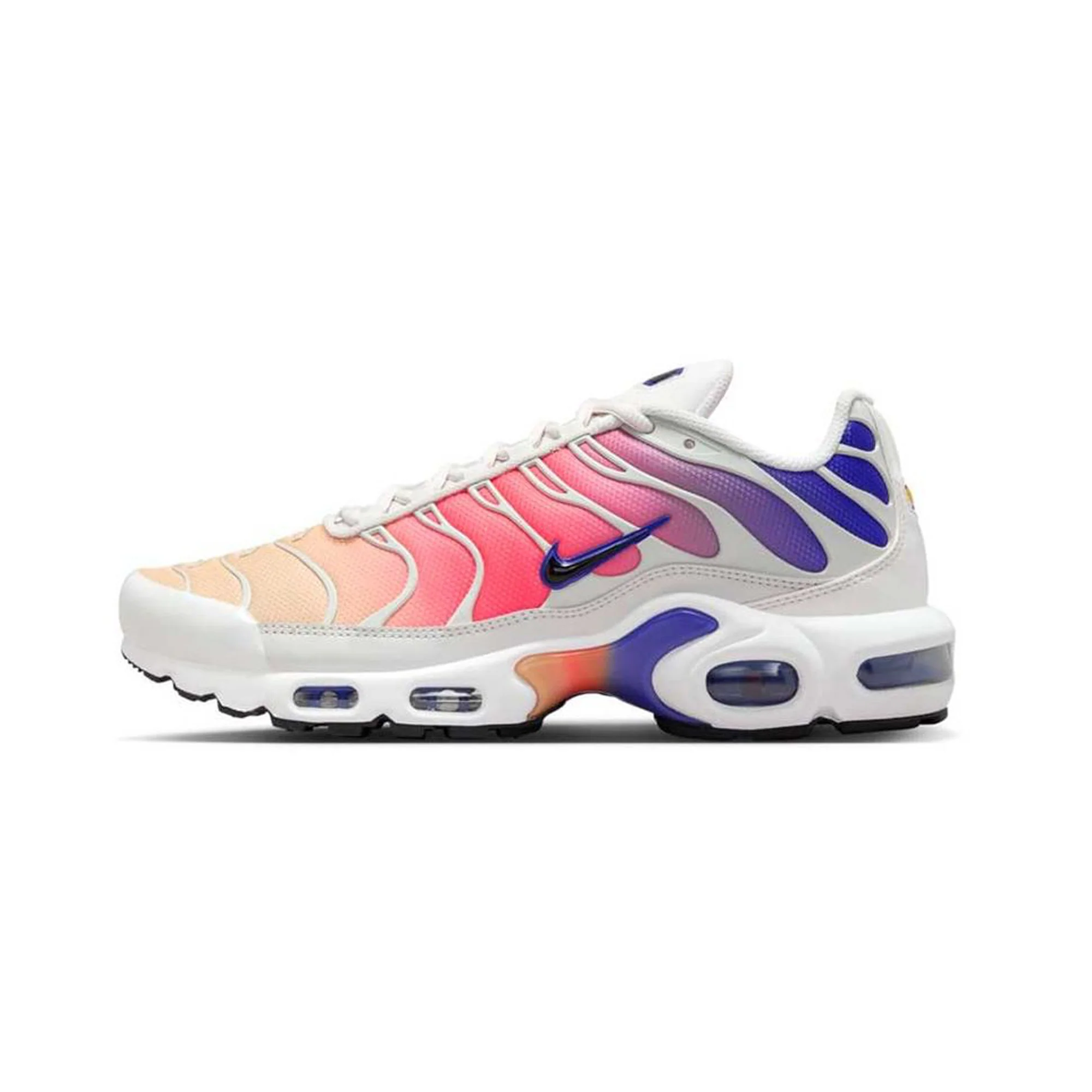 Nike Air Max Plus TN 'Persian Violet Light Wild Mango' Women's - Image 3