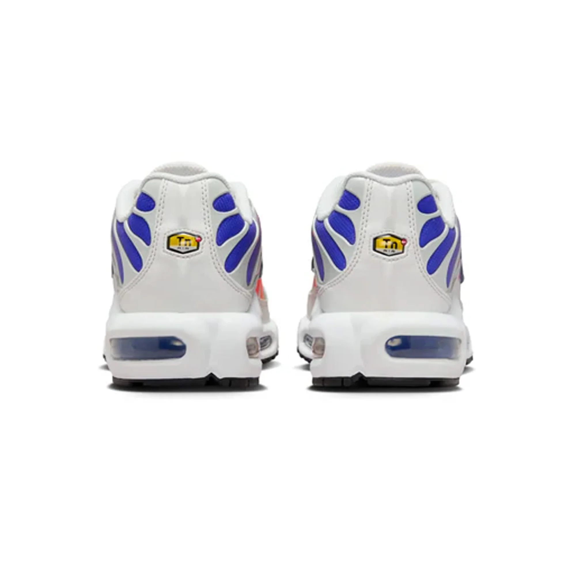 Nike Air Max Plus TN 'Persian Violet Light Wild Mango' Women's - Image 4