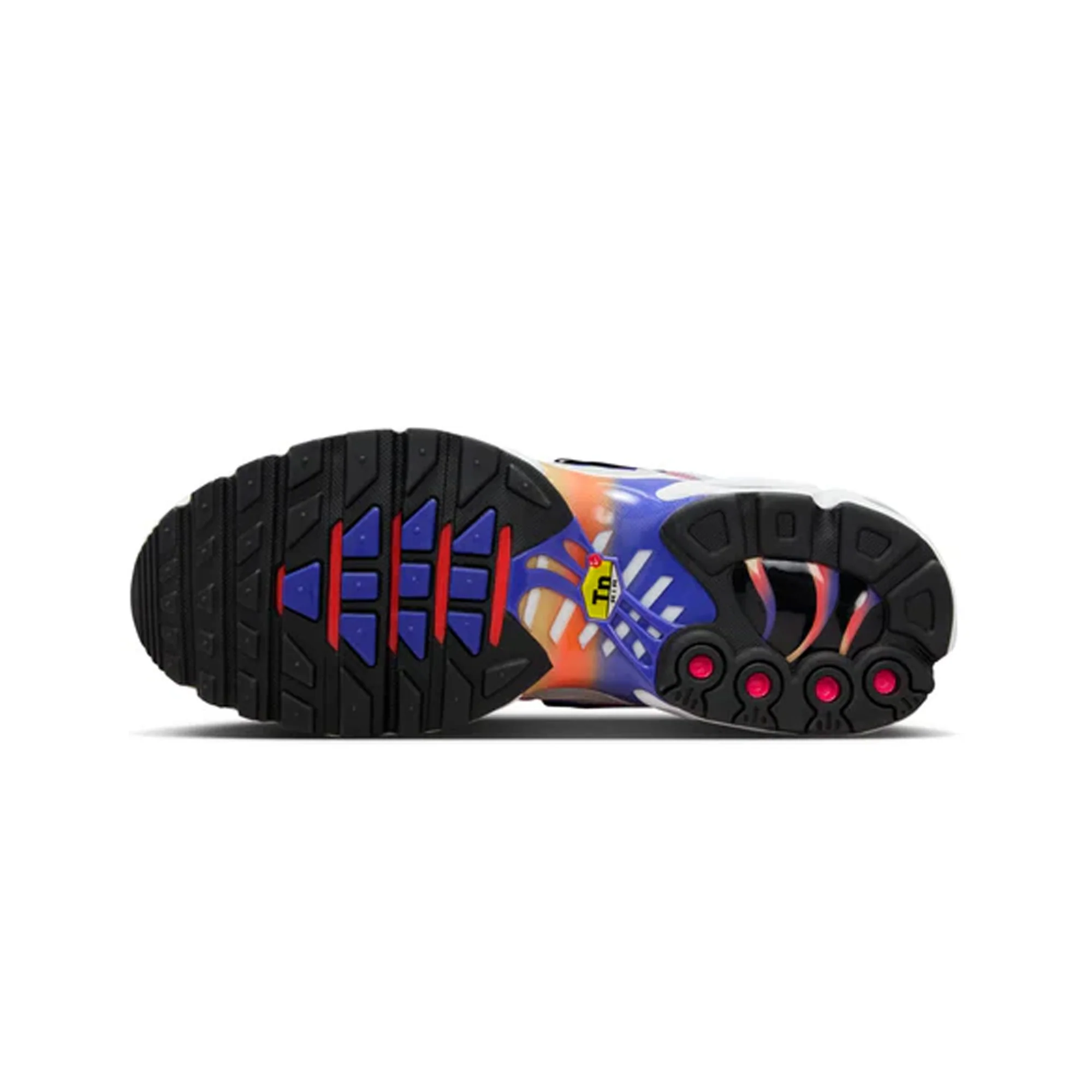 Nike Air Max Plus TN 'Persian Violet Light Wild Mango' Women's - Image 5