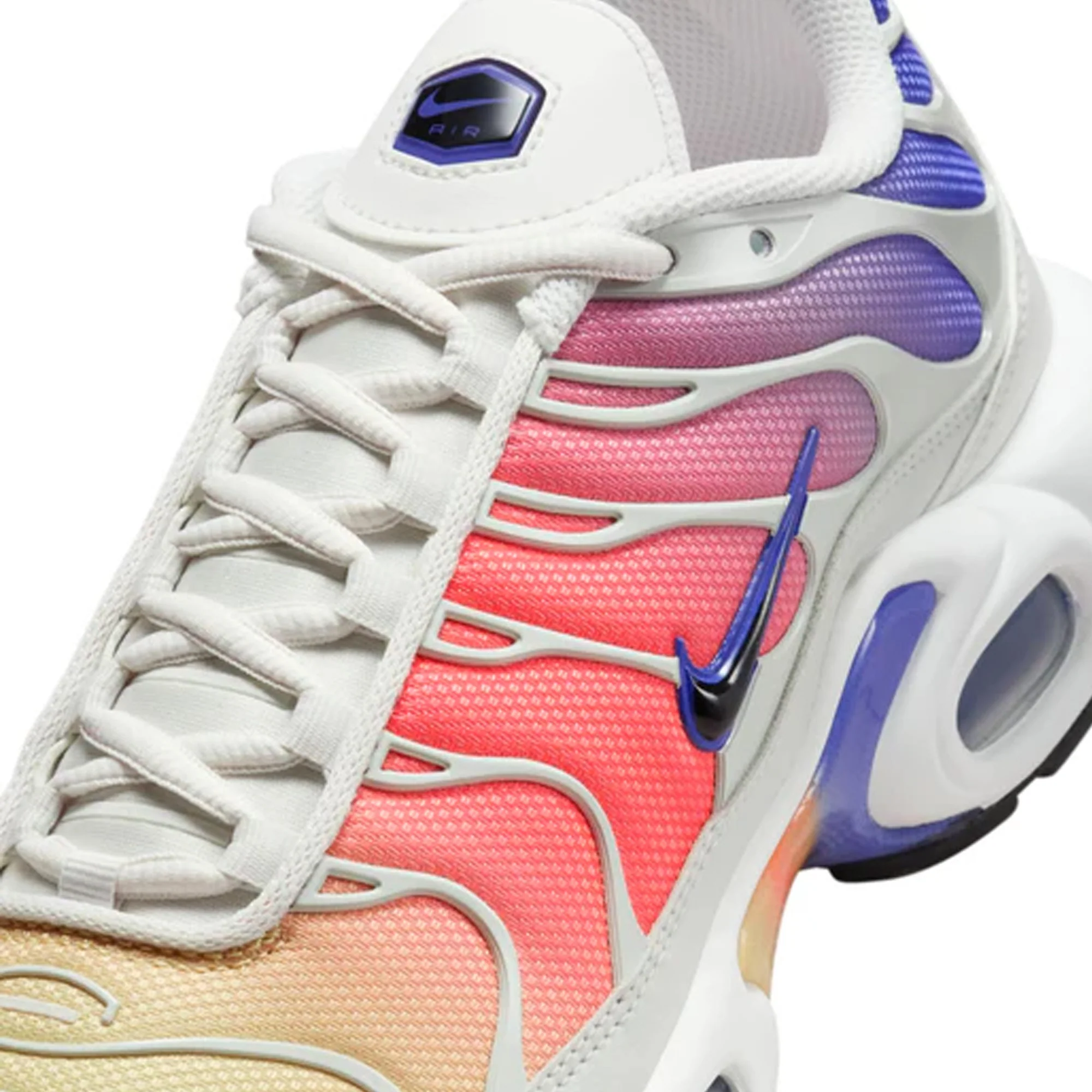 Nike Air Max Plus TN 'Persian Violet Light Wild Mango' Women's - Image 7
