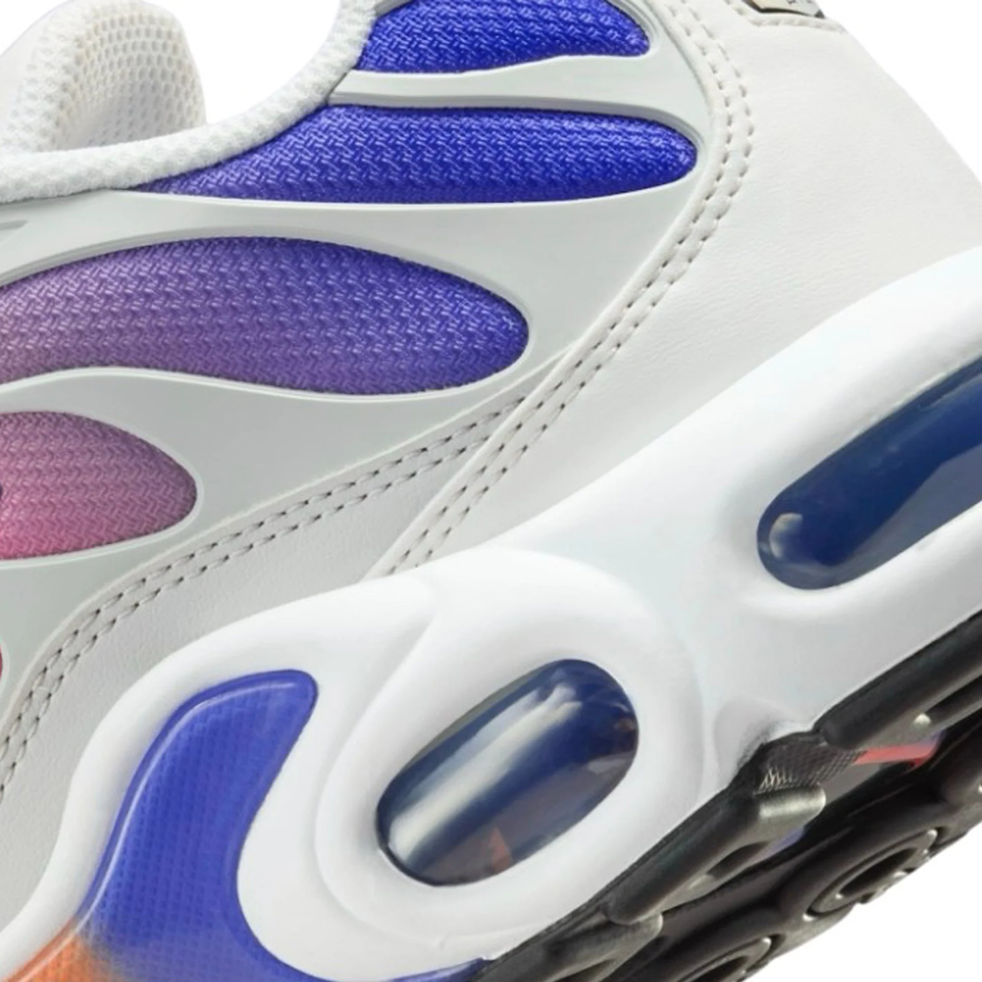 Nike Air Max Plus TN 'Persian Violet Light Wild Mango' Women's - Image 8