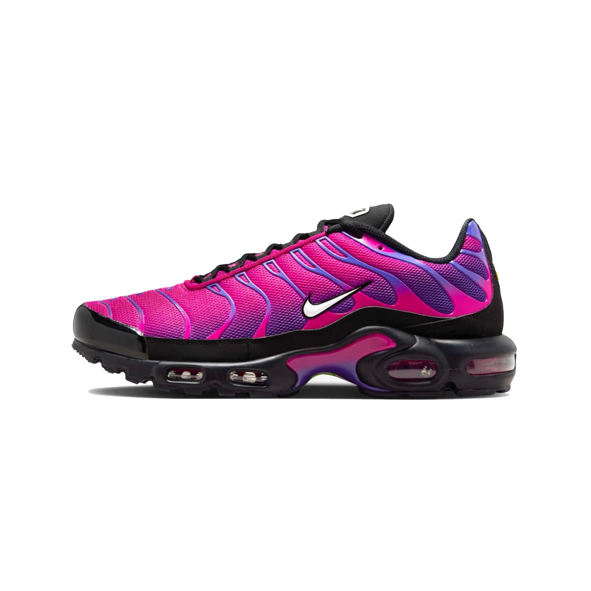 Nike Air Max Plus TN 'Rebellious Air / Fireberry' (2024) - Image 3