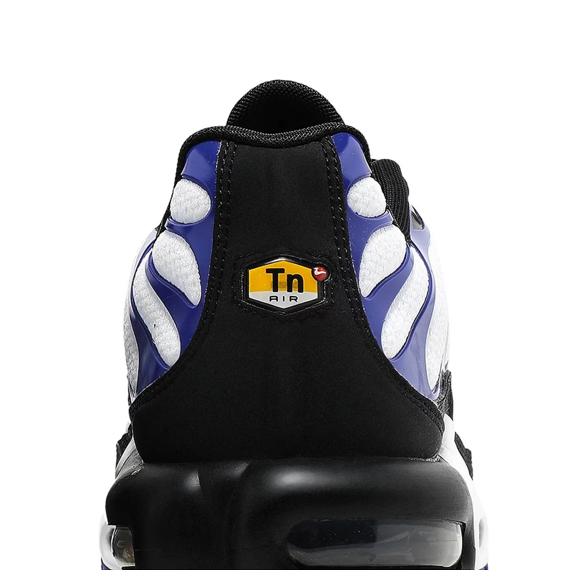 Air Max Plus TN 'Unity Berlin / Black Blue Red' (2022) - Image 6
