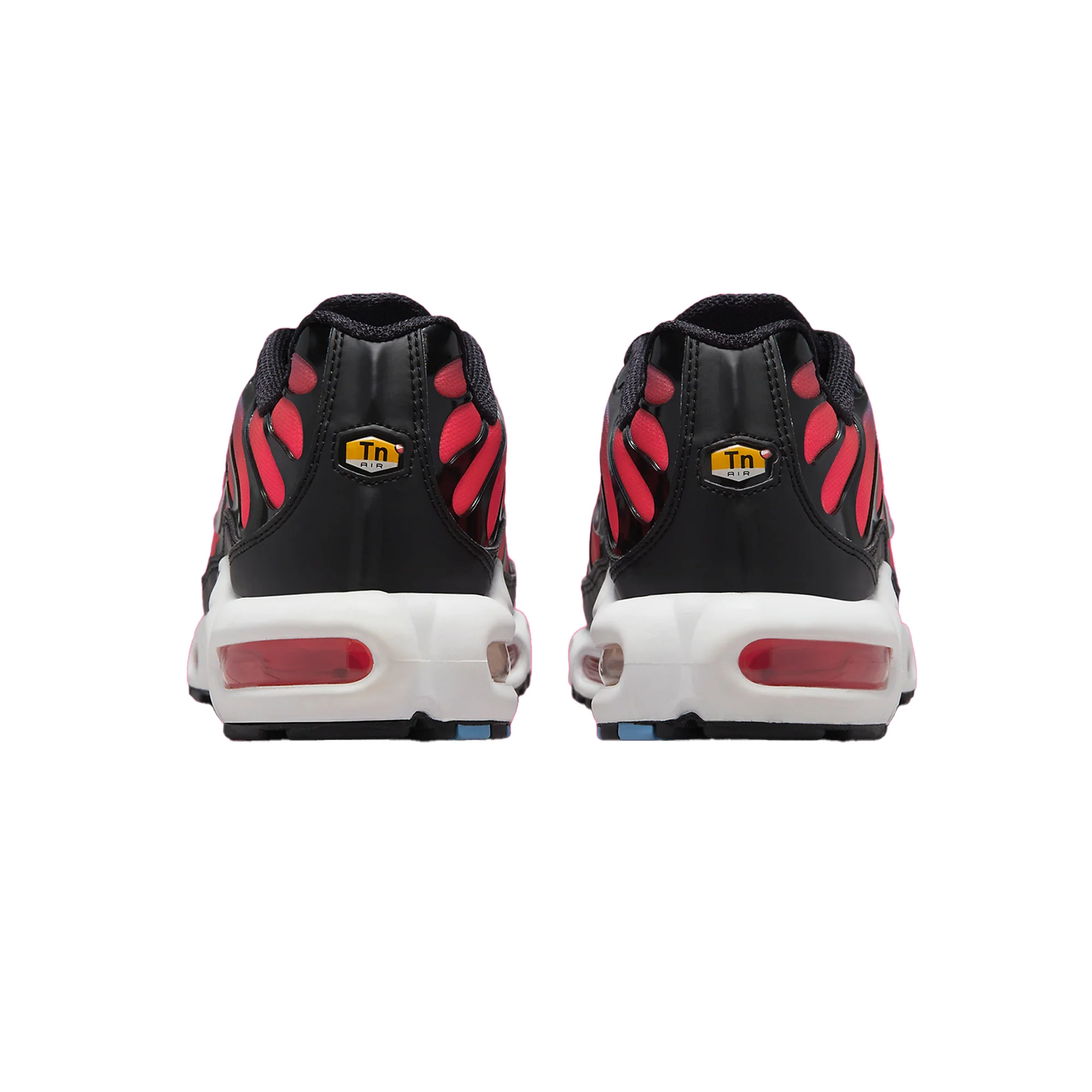 Nike Air Max Plus TN 'University Blue Light Crimson' Women's - Image 4