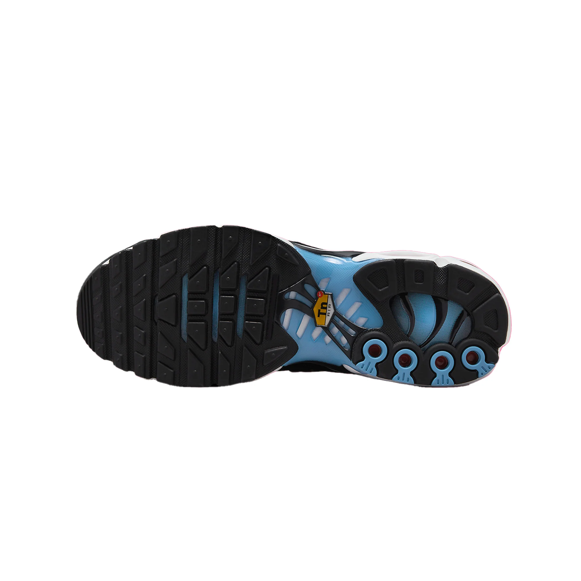 Nike Air Max Plus TN 'University Blue Light Crimson' Women's - Image 5