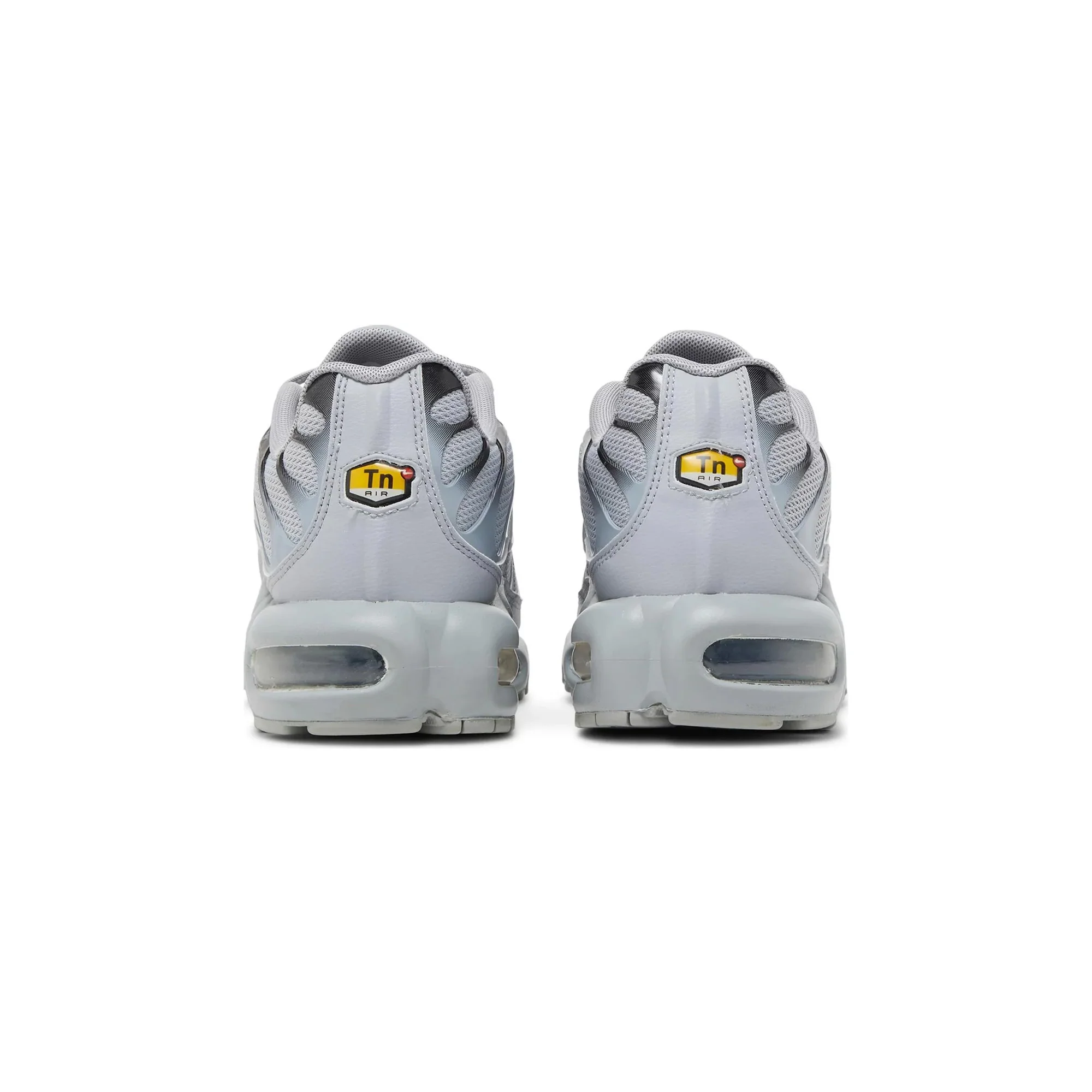 Nike Air Max Plus TN 'Wolf Grey' (2018) - Image 4