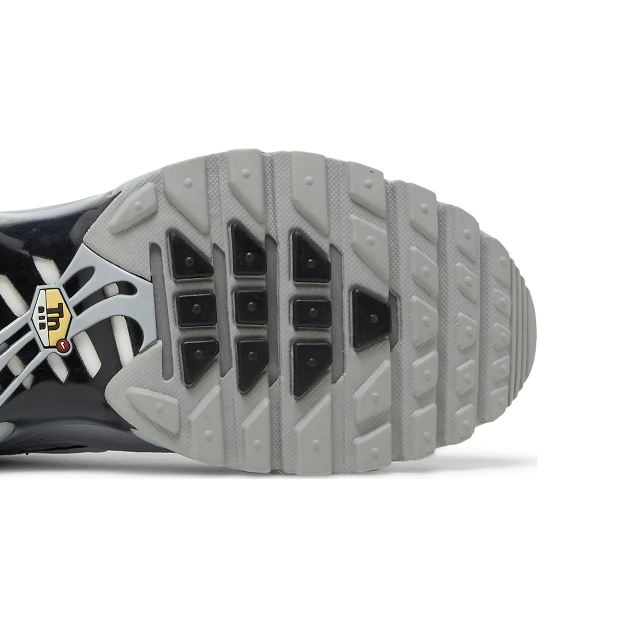 Nike Air Max Plus TN 'Wolf Grey' (2018) - Image 8