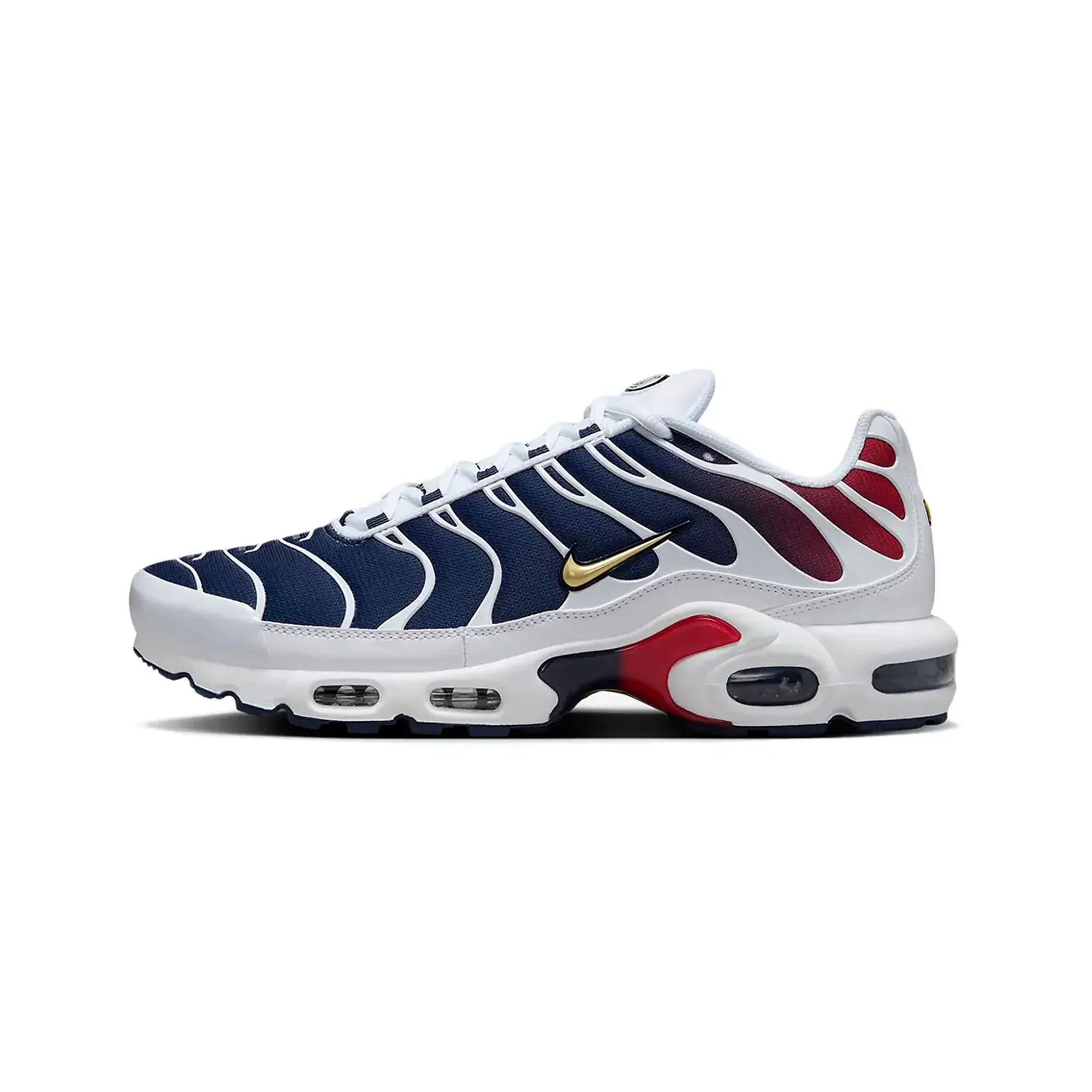 Nike Air Max Plus TN x Paris Saint-Germain 'Home Kit' (2024) - Image 3