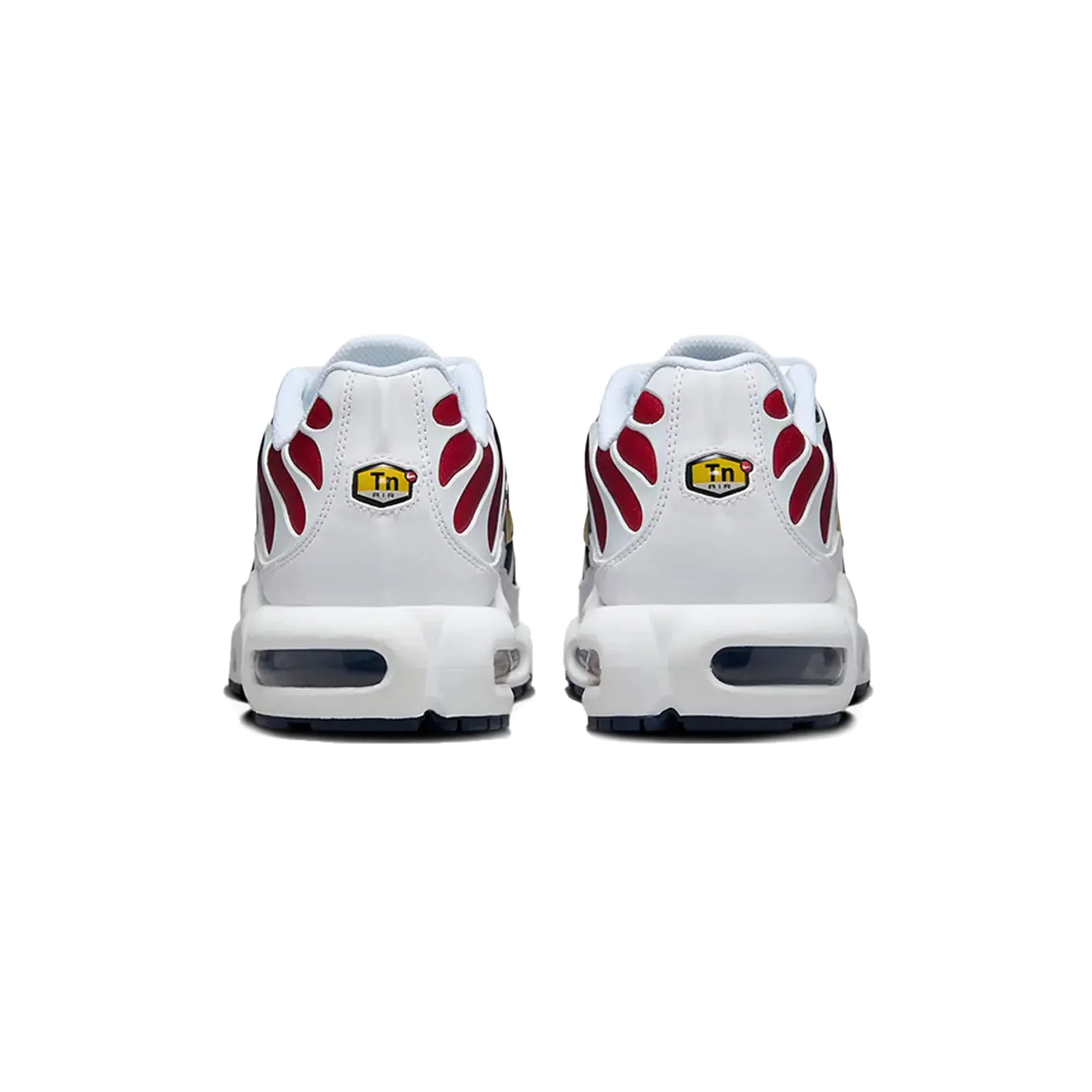 Nike Air Max Plus TN x Paris Saint-Germain 'Home Kit' (2024) - Image 4