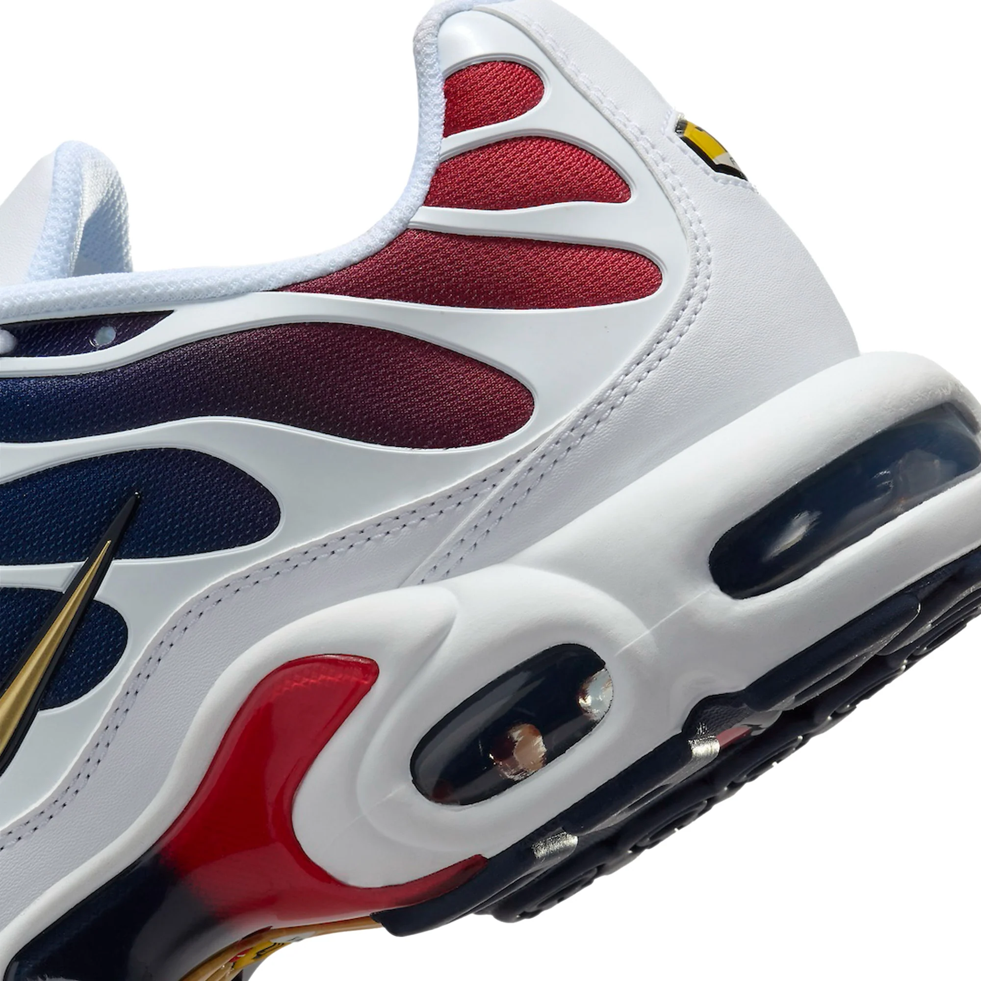 Nike Air Max Plus TN x Paris Saint-Germain 'Home Kit' (2024) - Image 8