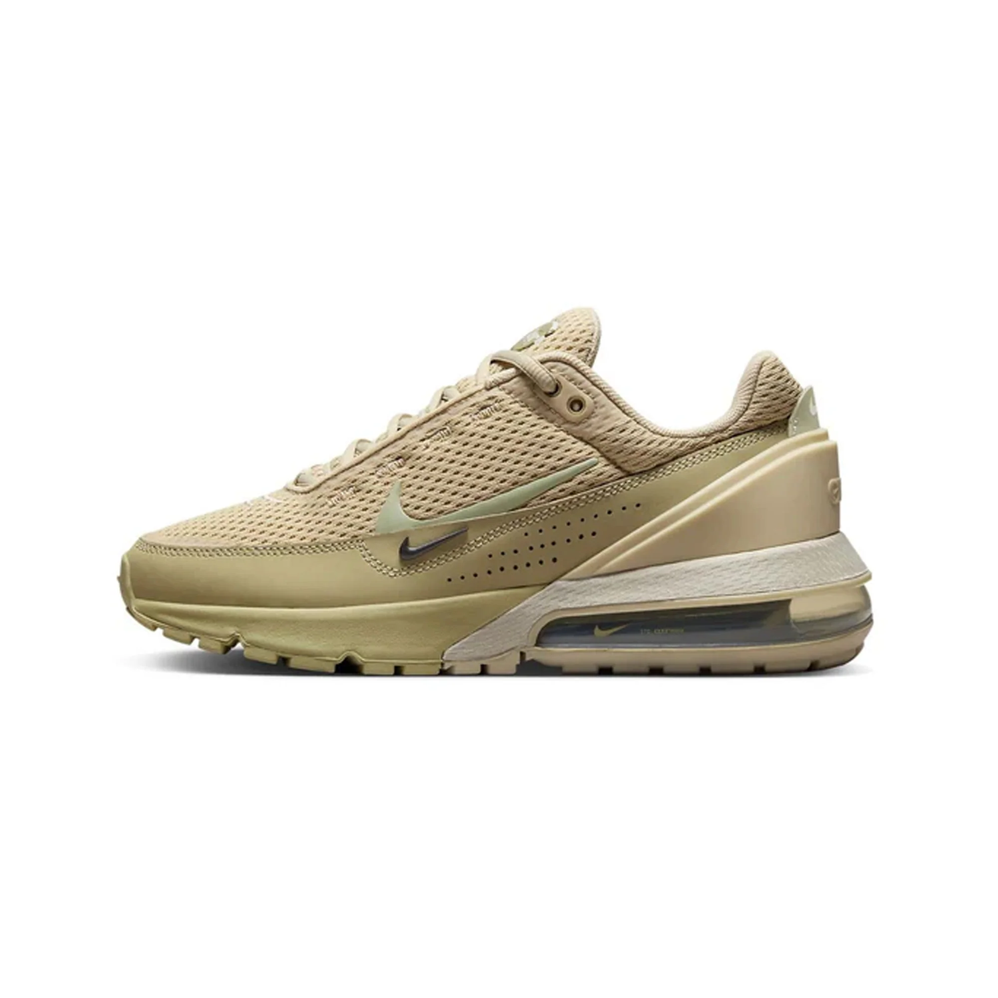 Nike Air Max Pulse 'Rattan Limestone' Women's (2023) - Image 3
