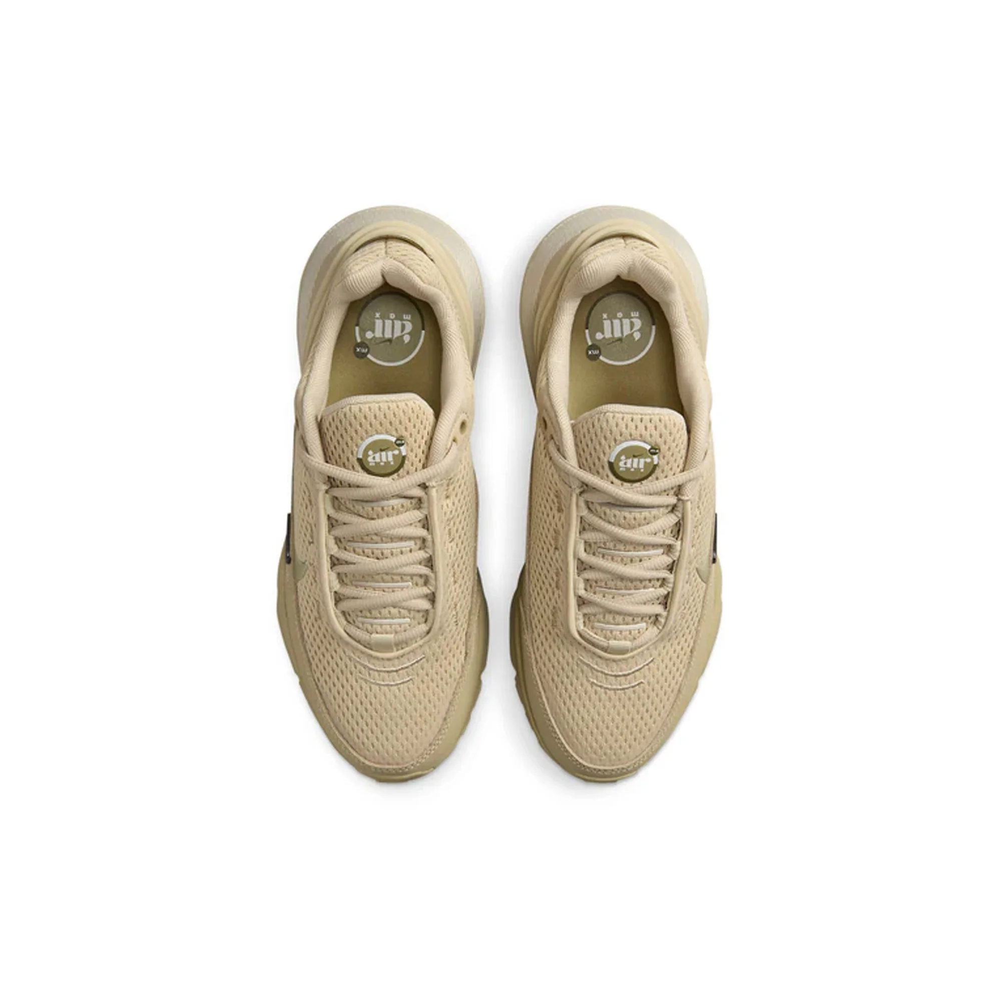 Nike Air Max Pulse 'Rattan Limestone' Women's (2023) - Image 5