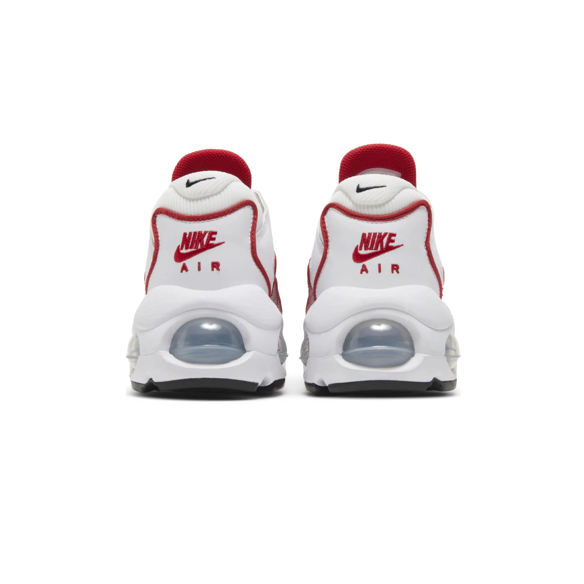 Nike Air Max TW 'University Red' - Image 3
