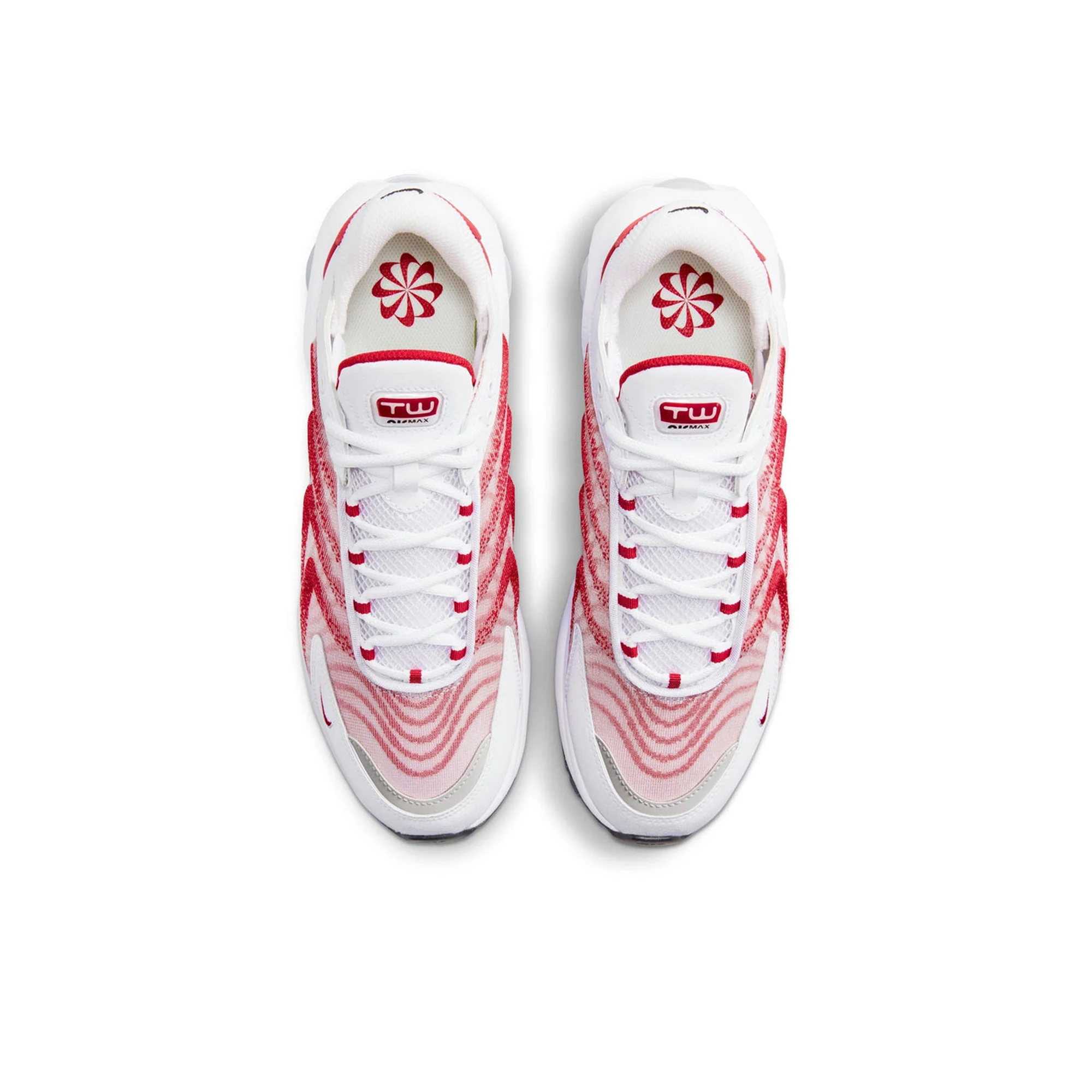 Nike Air Max TW 'University Red' - Image 4