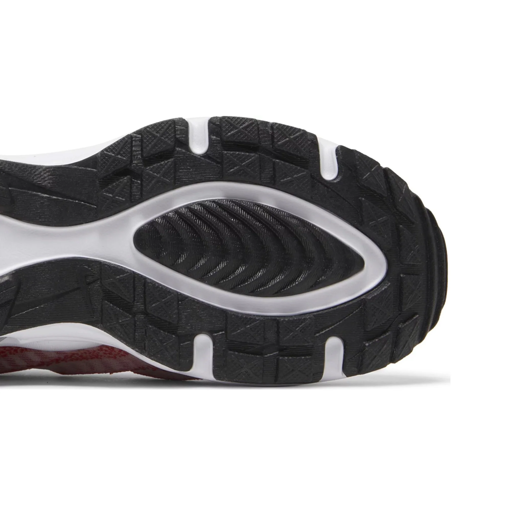 Nike Air Max TW 'University Red' - Image 5