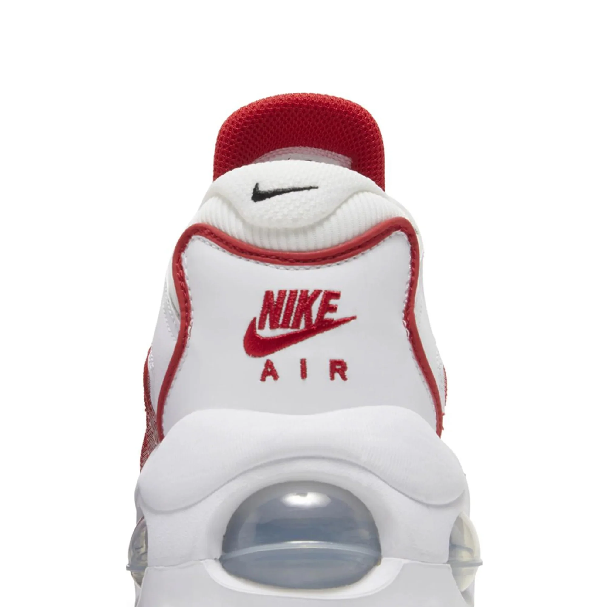 Nike Air Max TW 'University Red' - Image 8