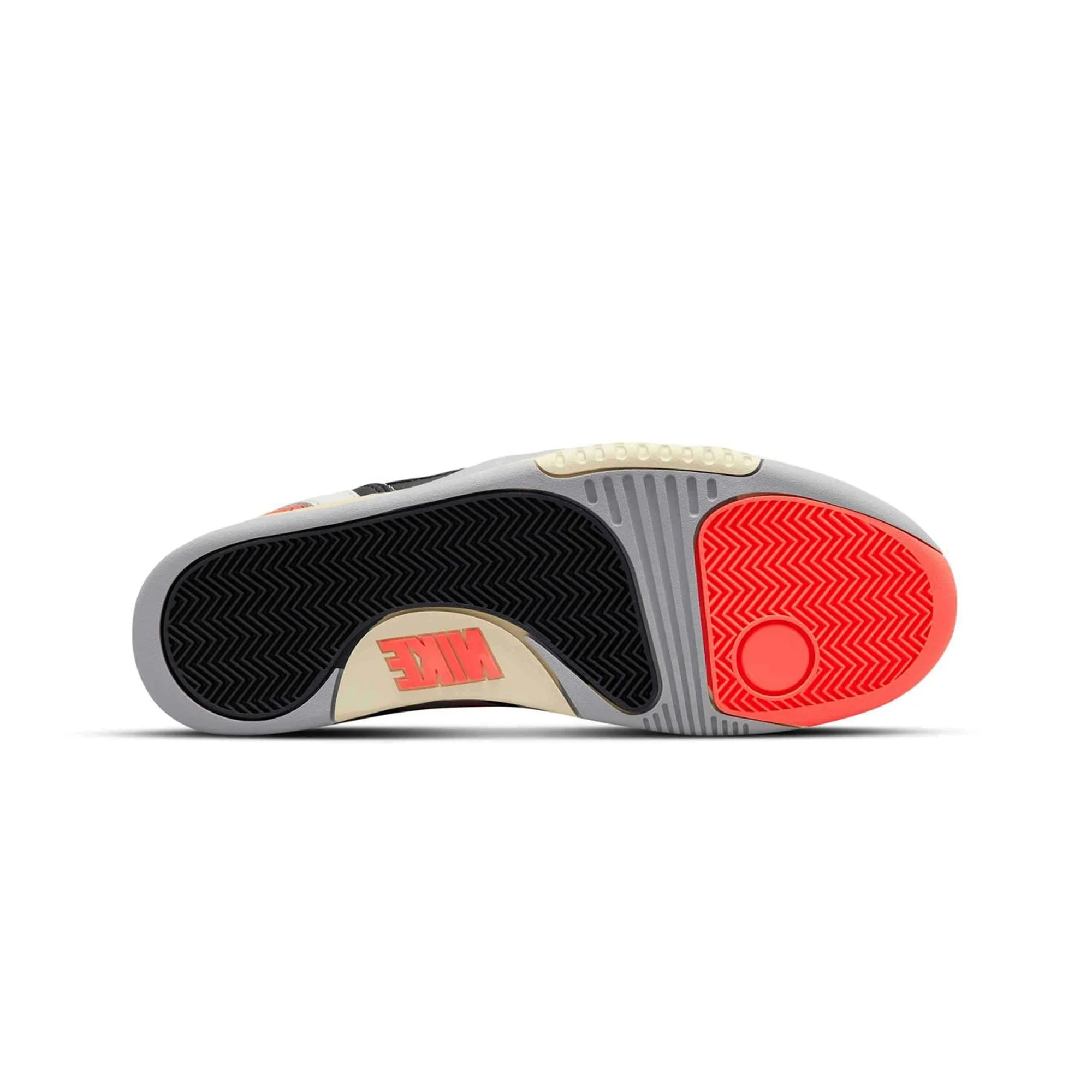 Nike Air Tech Challenge II 'Hot Lava' (2024) - Image 5