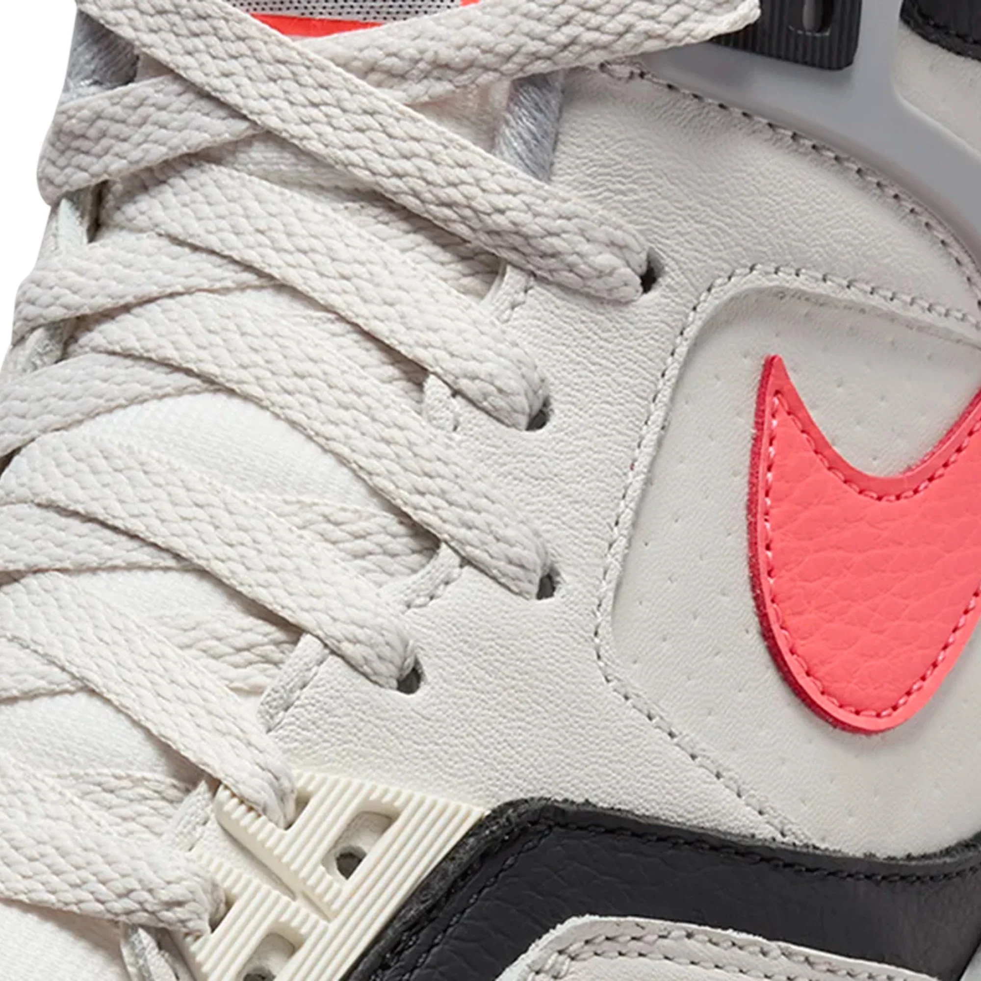 Nike Air Tech Challenge II 'Hot Lava' (2024) - Image 9