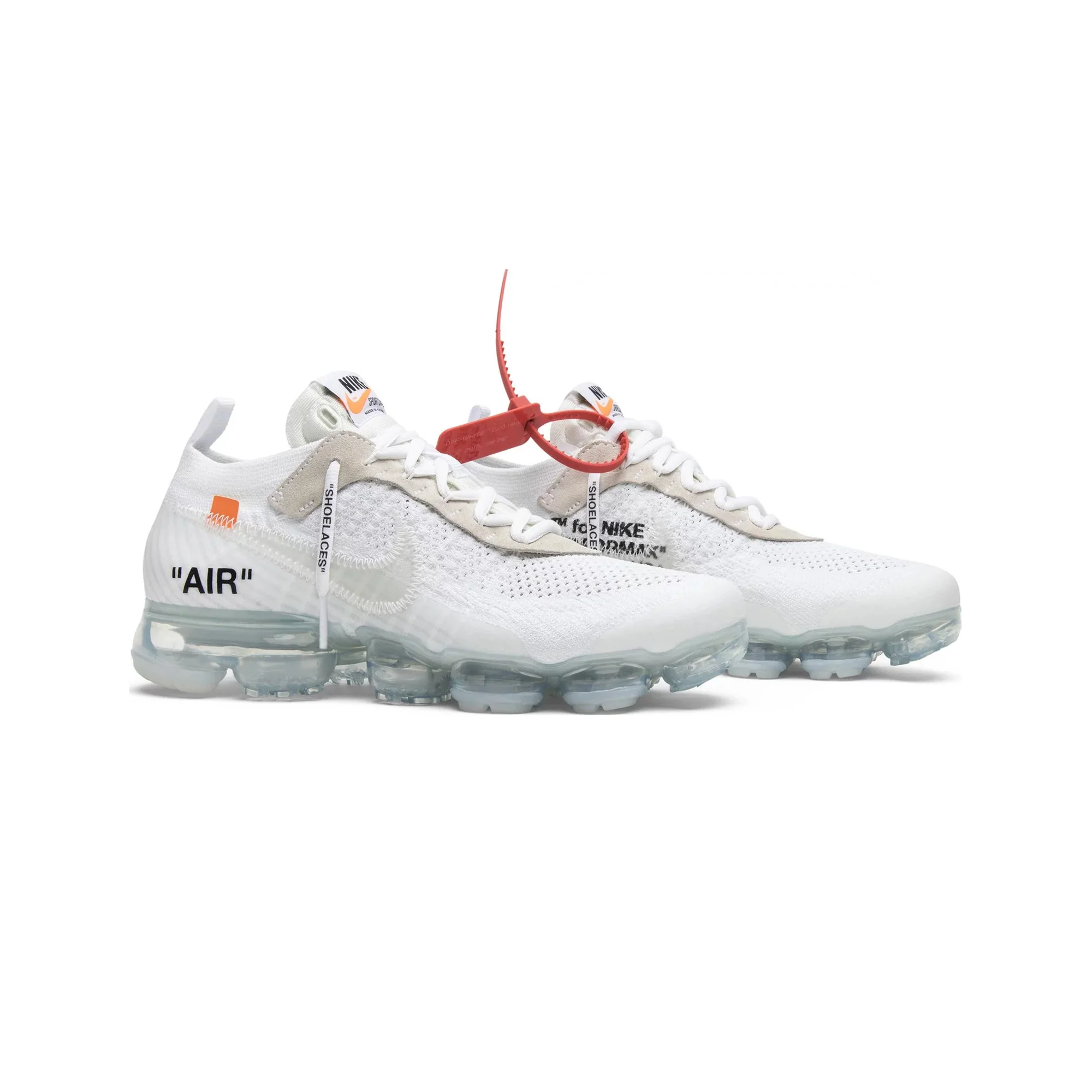Nike Air VaporMax 'Off-White' (2018) - Image 2