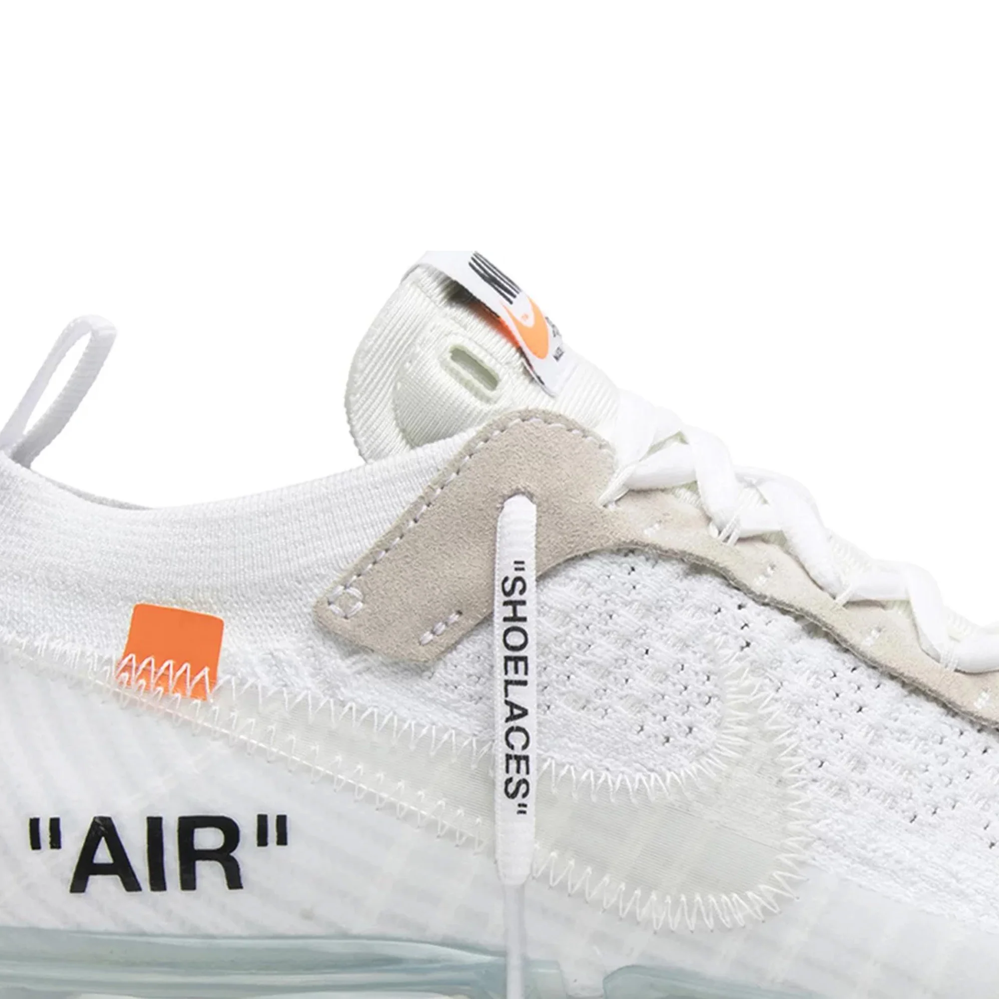 Nike Air VaporMax 'Off-White' (2018) - Image 6