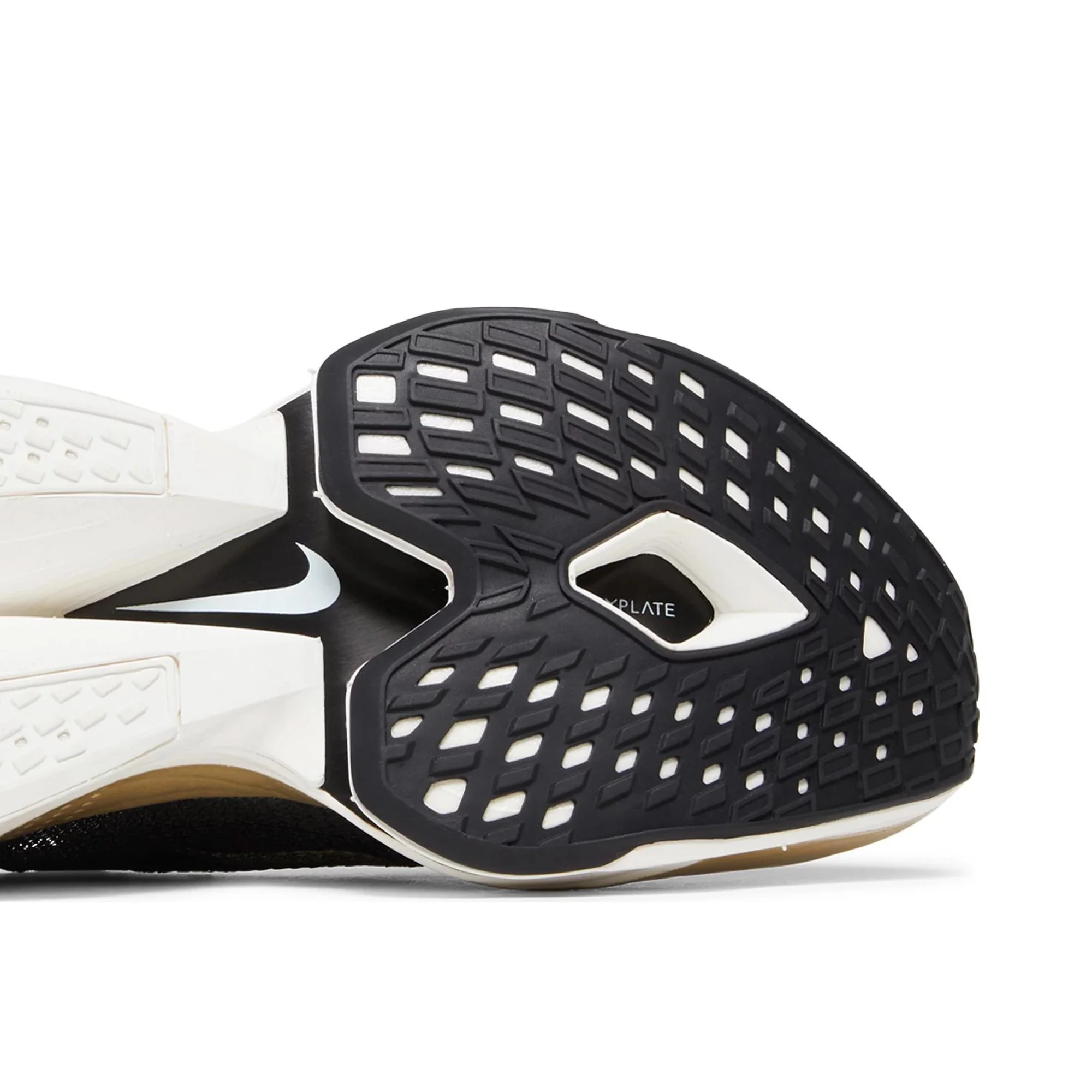 Nike Air Zoom Alphafly NEXT% 2 'Black Metallic Gold Grain' Women's (2023) - Image 7