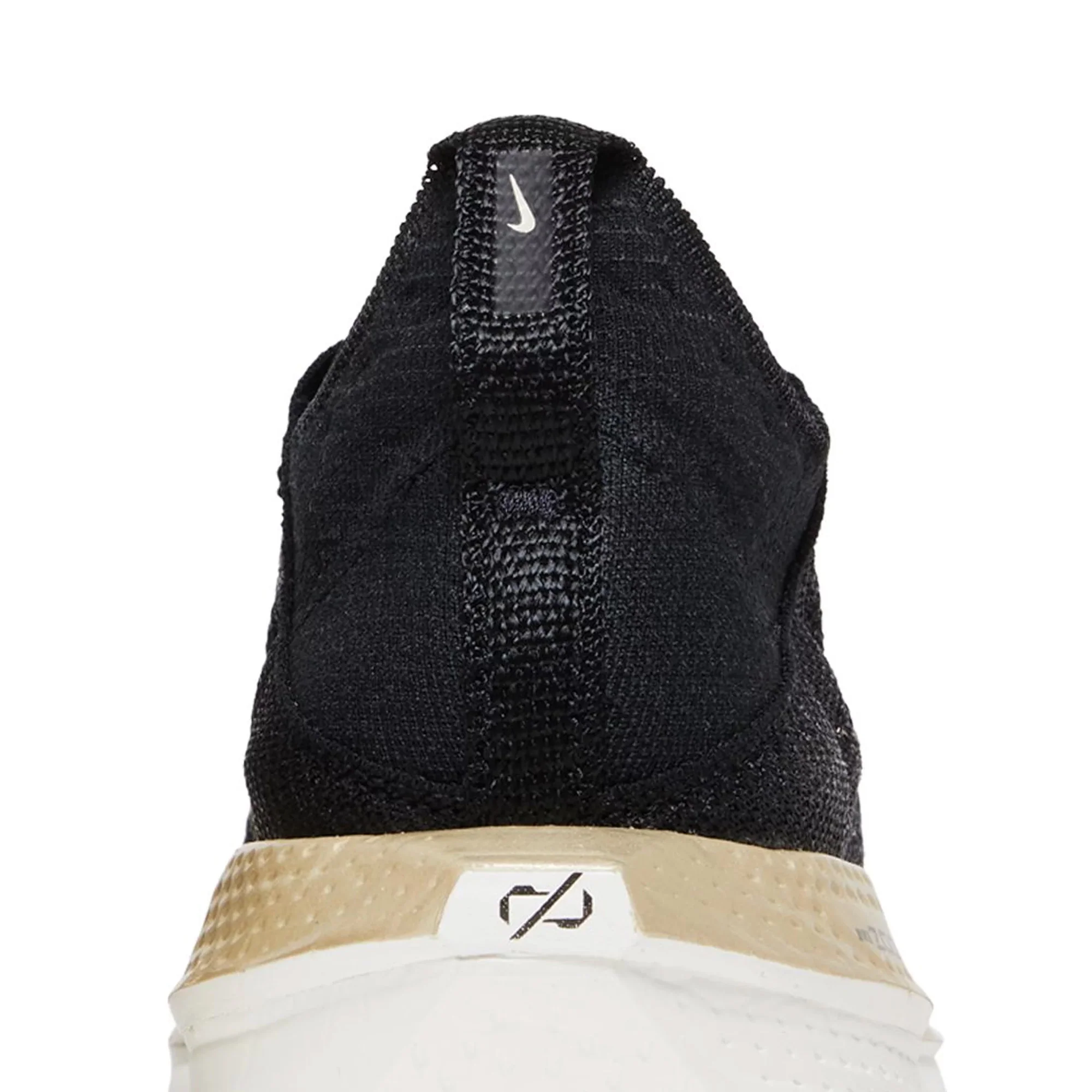 Nike Air Zoom Alphafly NEXT% 2 'Black Metallic Gold Grain' Women's (2023) - Image 8