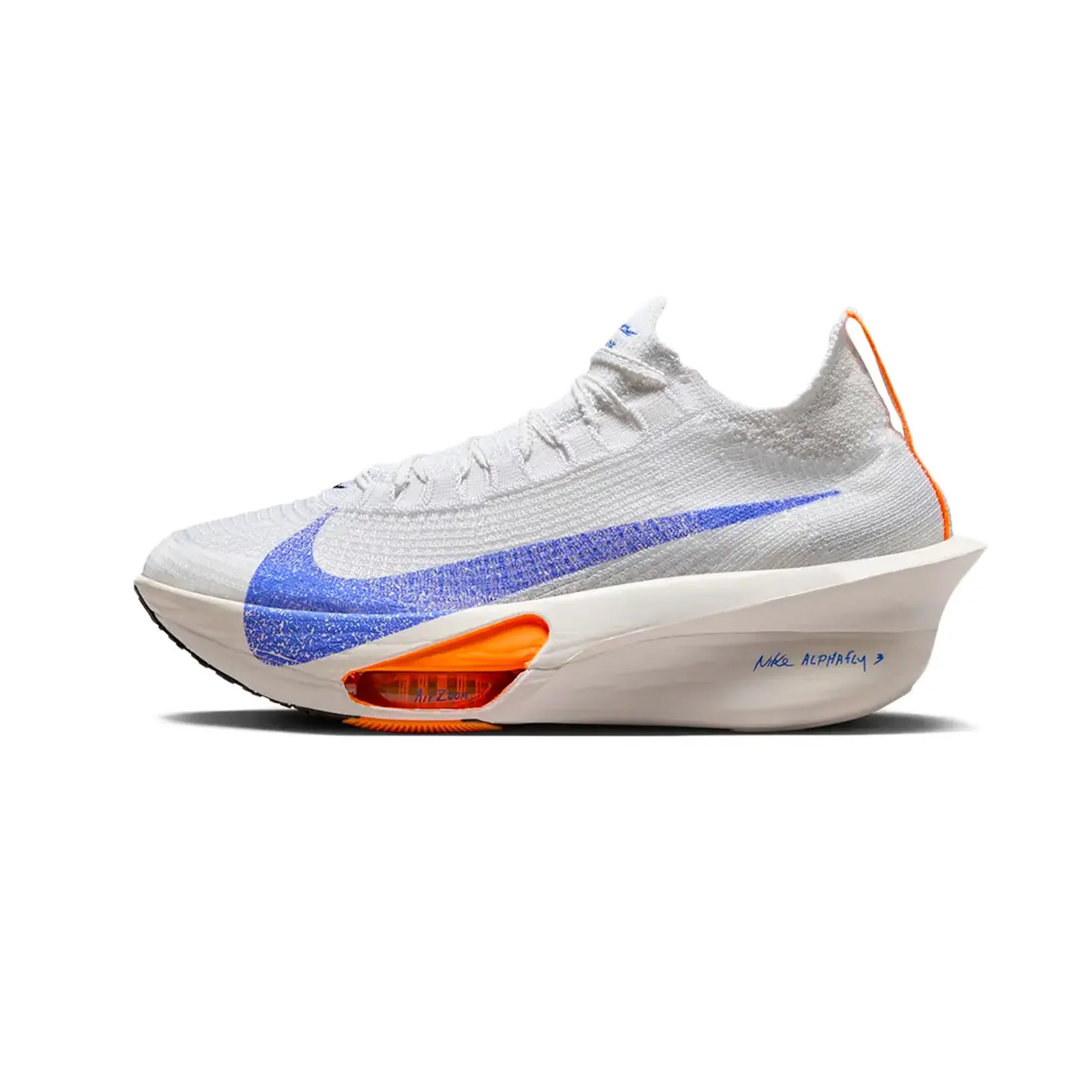 Nike Air Zoom Alphafly NEXT% 3 'Blueprint Pack' (2024) - Image 3