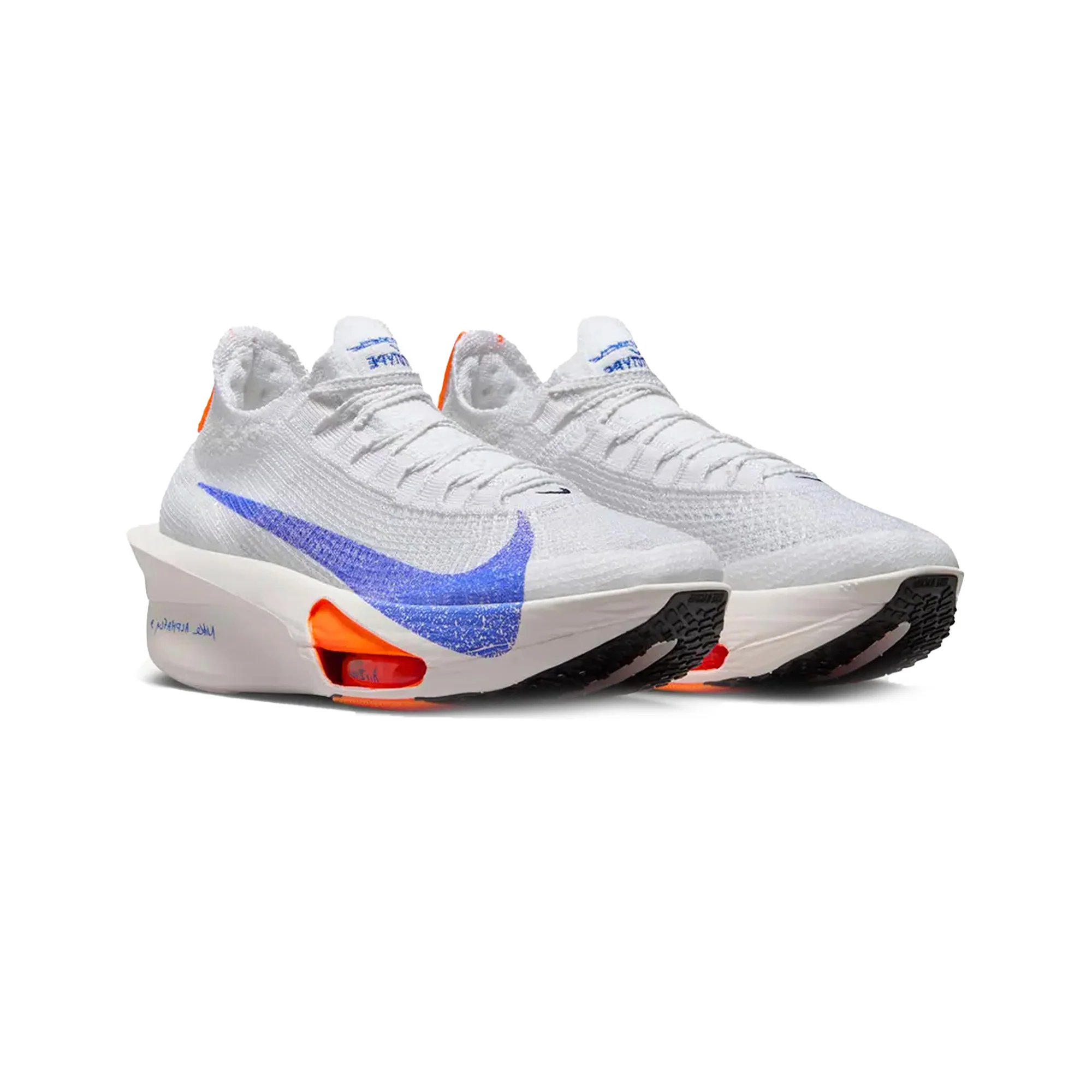 Nike Air Zoom Alphafly NEXT% 3 'Blueprint Pack' Women's (2024) - Image 2