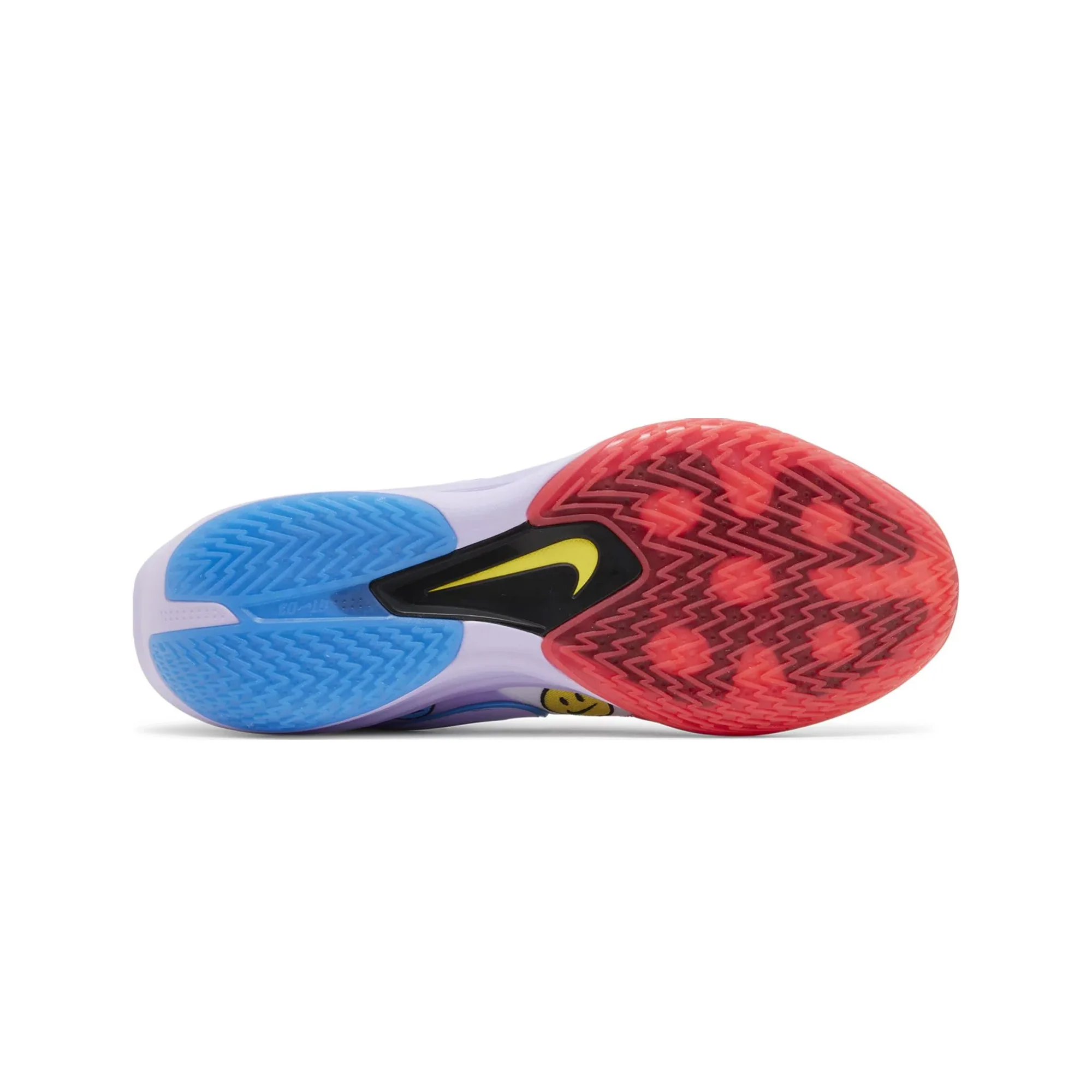 Nike Air Zoom GT Cut 3 Jewell Loyd 'Dusty Cactus Lilac Bloom' (2024) - Image 5