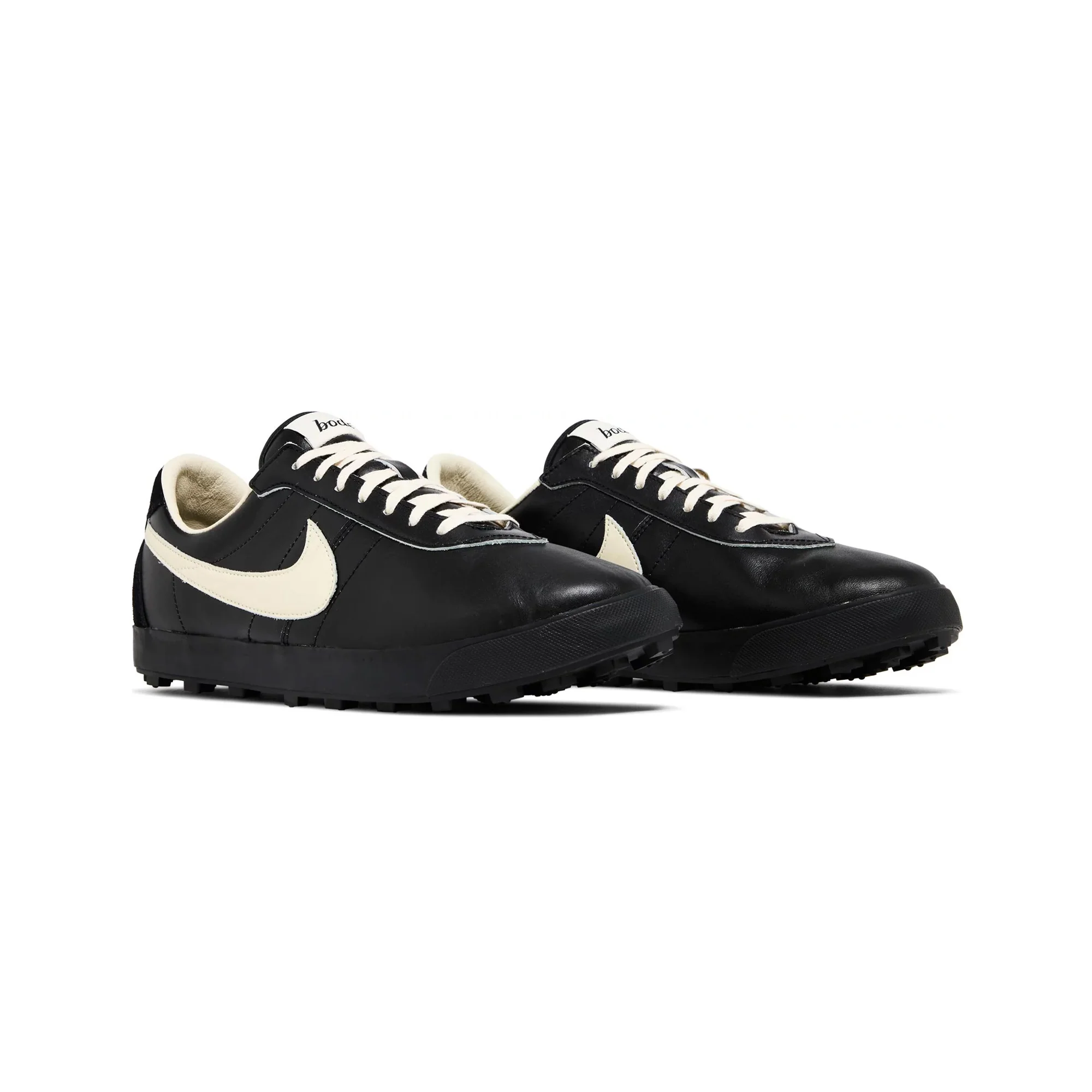 Nike Astro Grabber SP Bode 'Black Coconut Milk' (2024) - Image 2