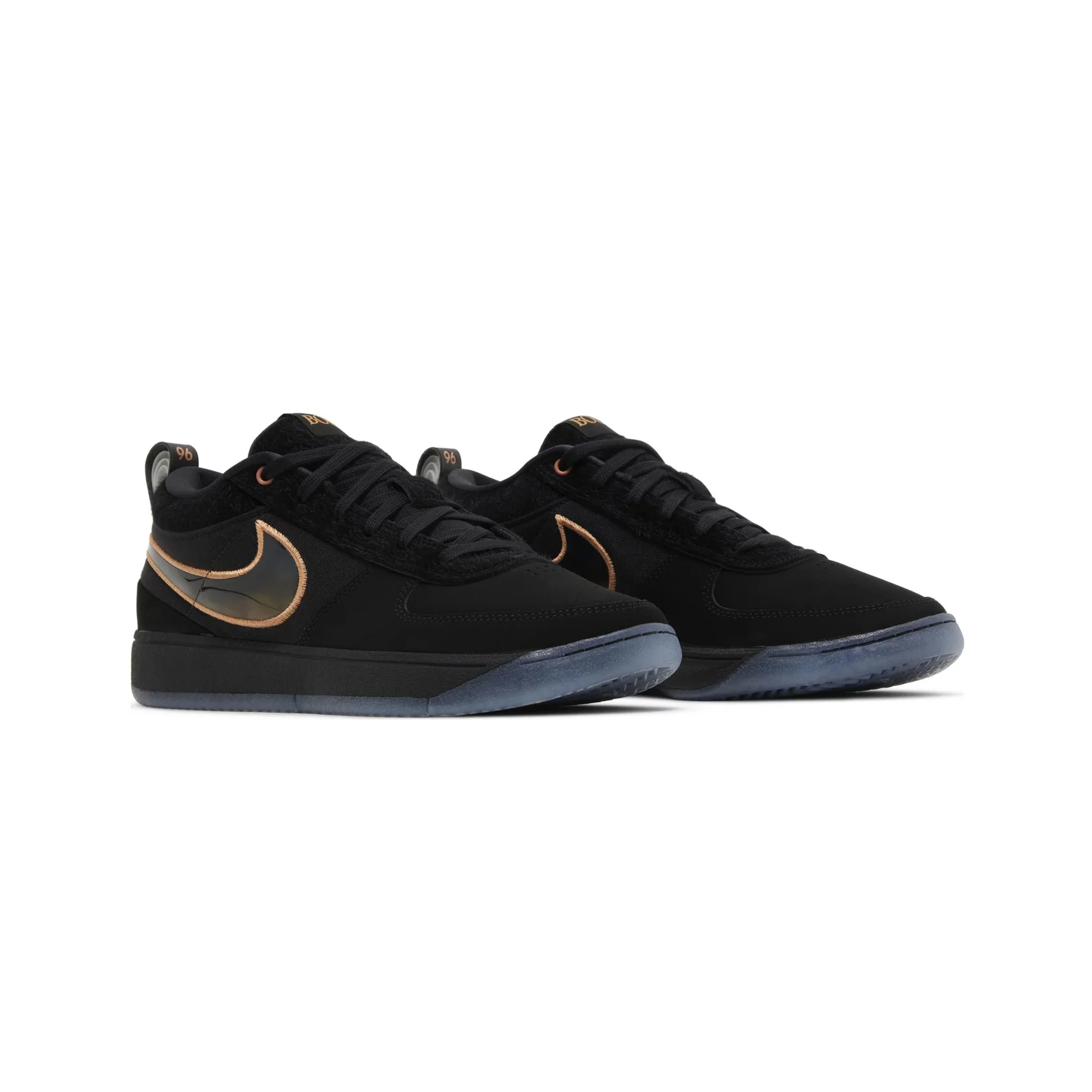 Nike Book 1 'Haven - Translucent Outsole' (2024) - Image 2
