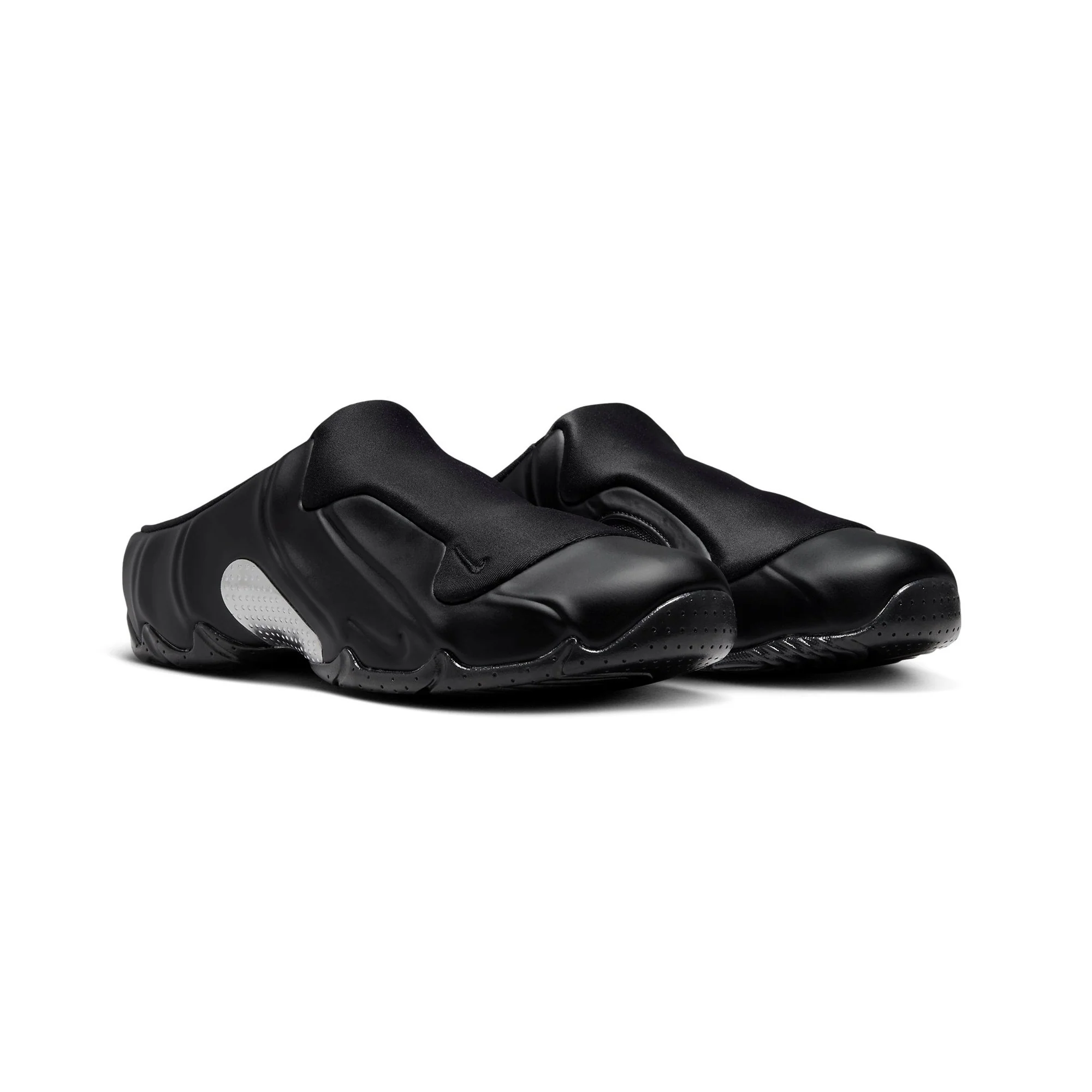 Nike Clogposite 'Black' (2024) - Image 2