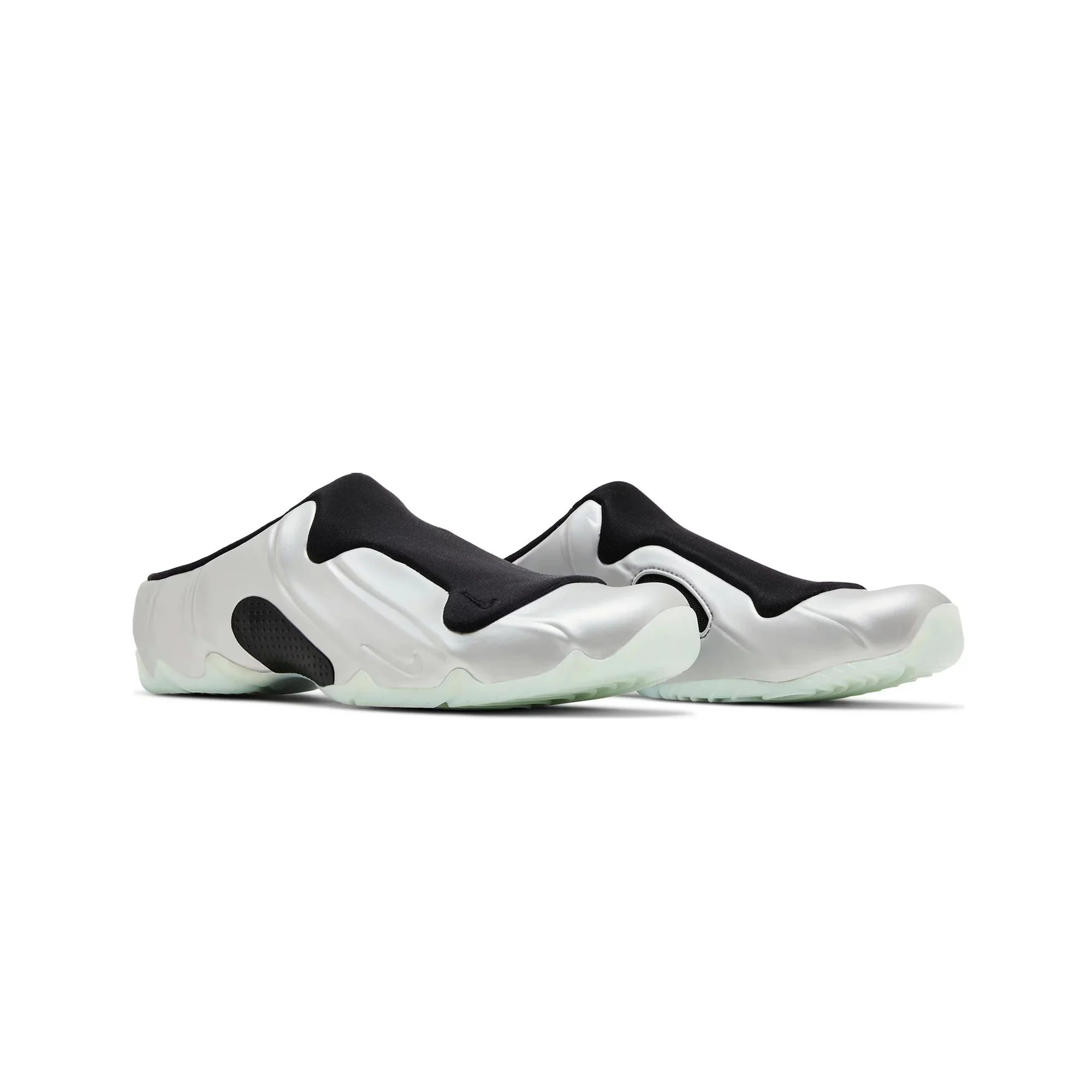 Nike Clogposite 'Chrome' (2024) - Image 2
