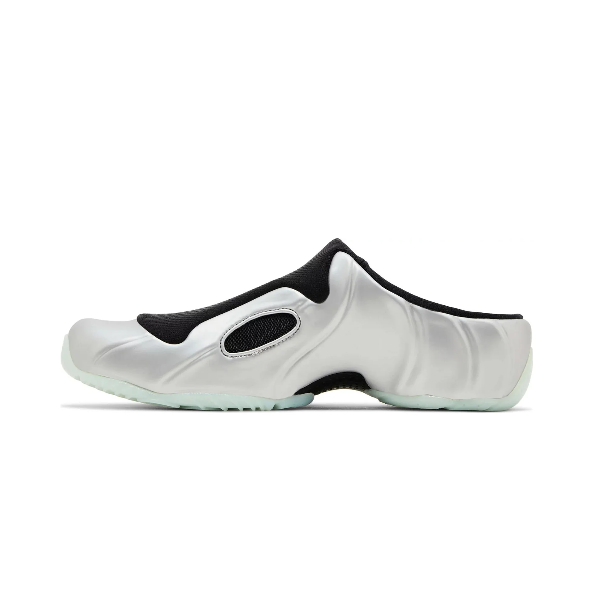 Nike Clogposite 'Chrome' (2024) - Image 3