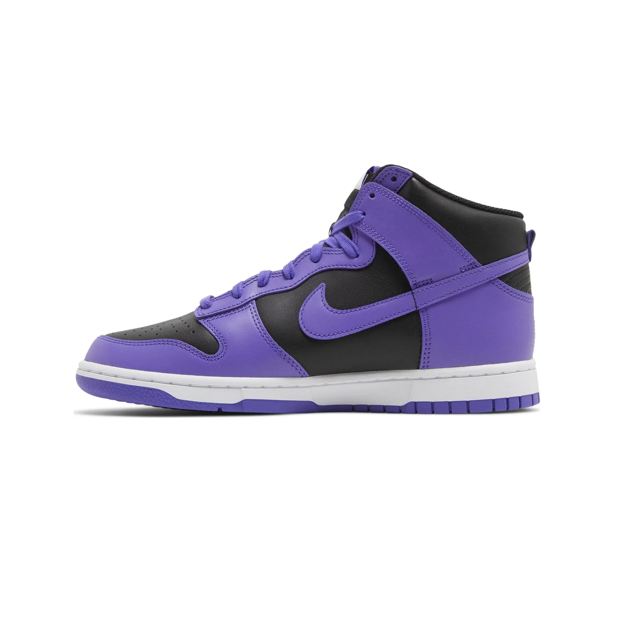 Nike Dunk High 'Psychic Purple' (2023) - Image 3