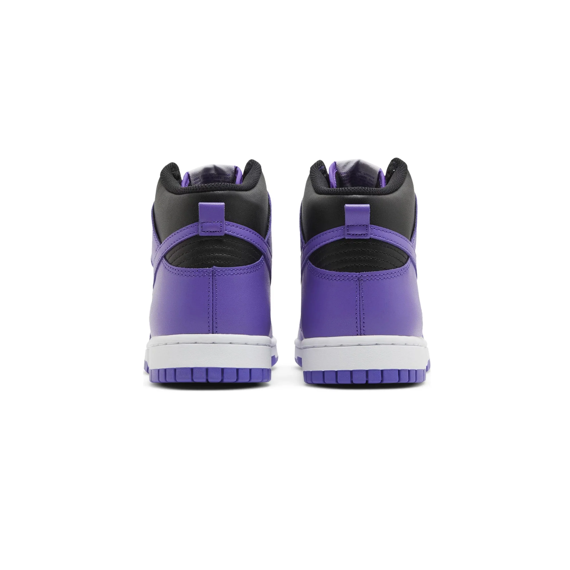 Nike Dunk High 'Psychic Purple' (2023) - Image 4