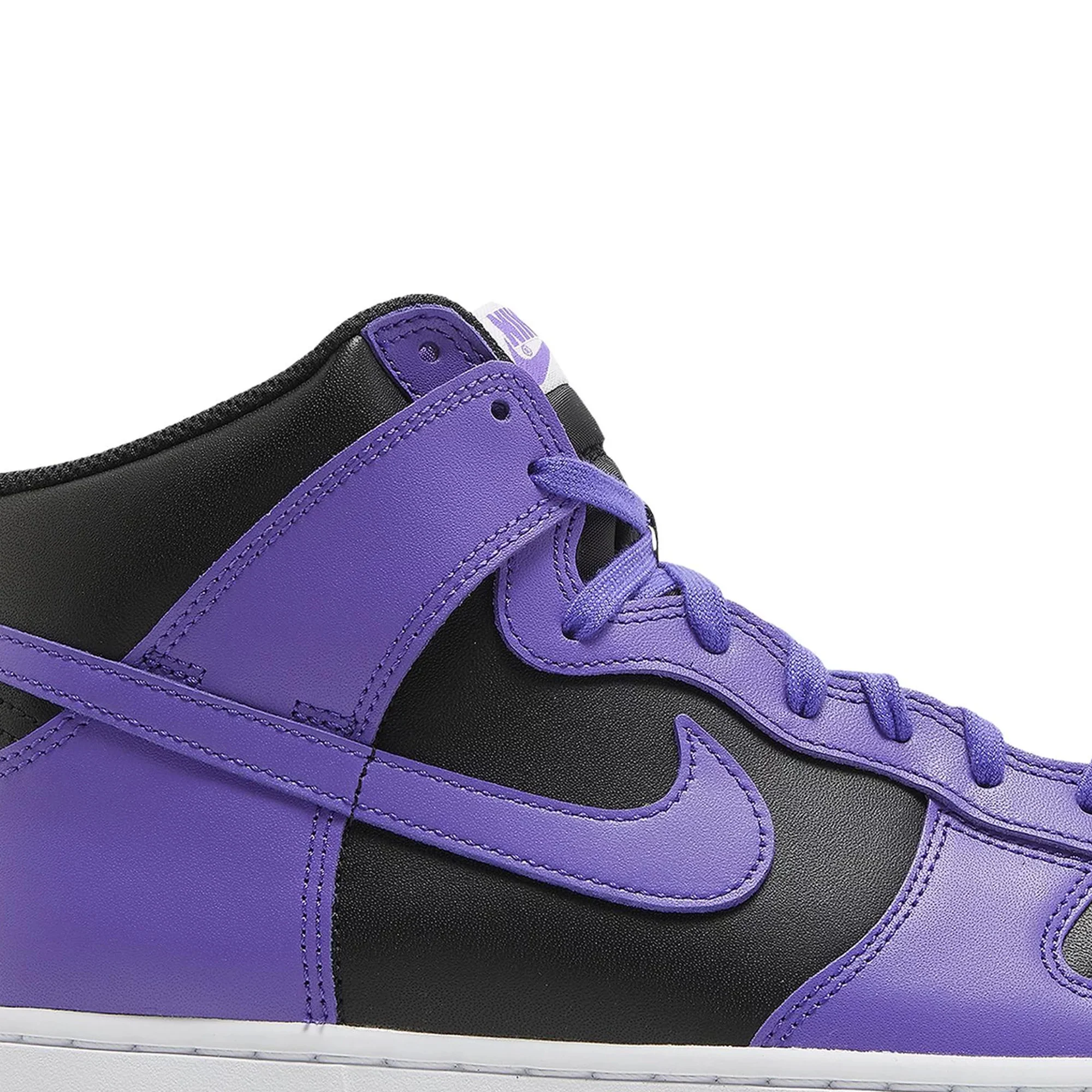 Nike Dunk High 'Psychic Purple' (2023) - Image 6