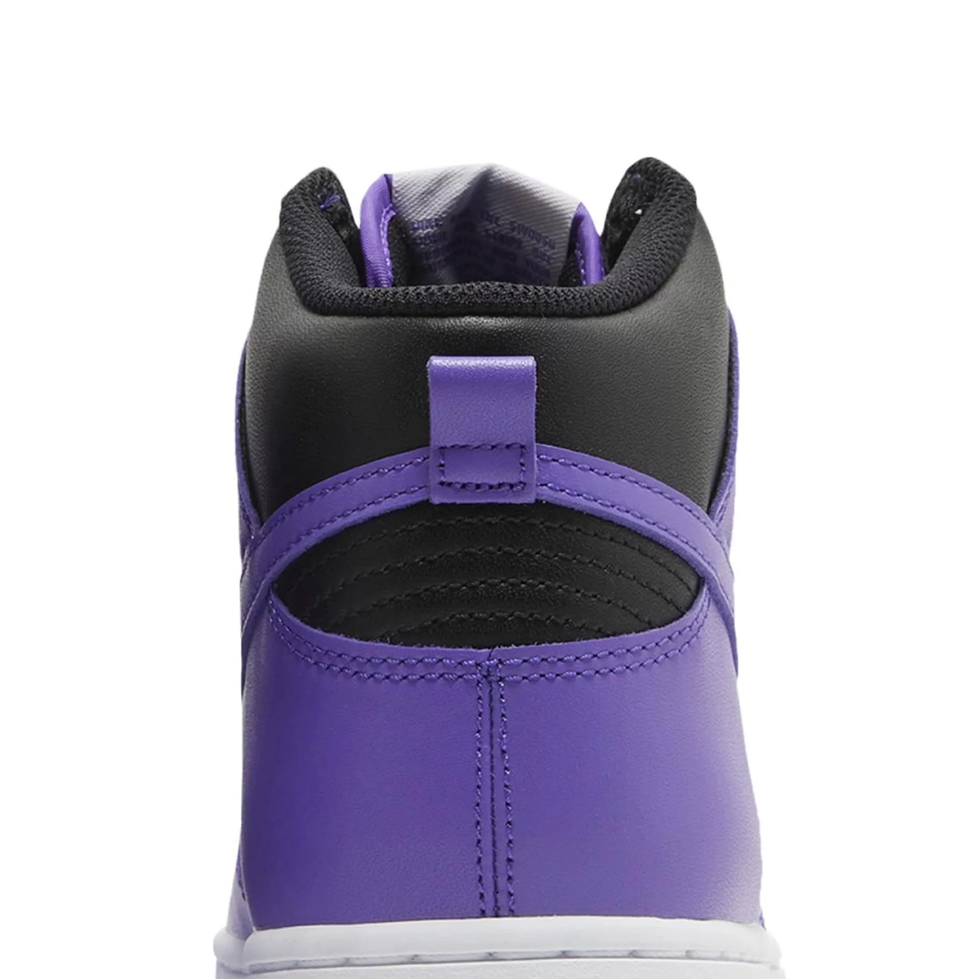 Nike Dunk High 'Psychic Purple' (2023) - Image 7