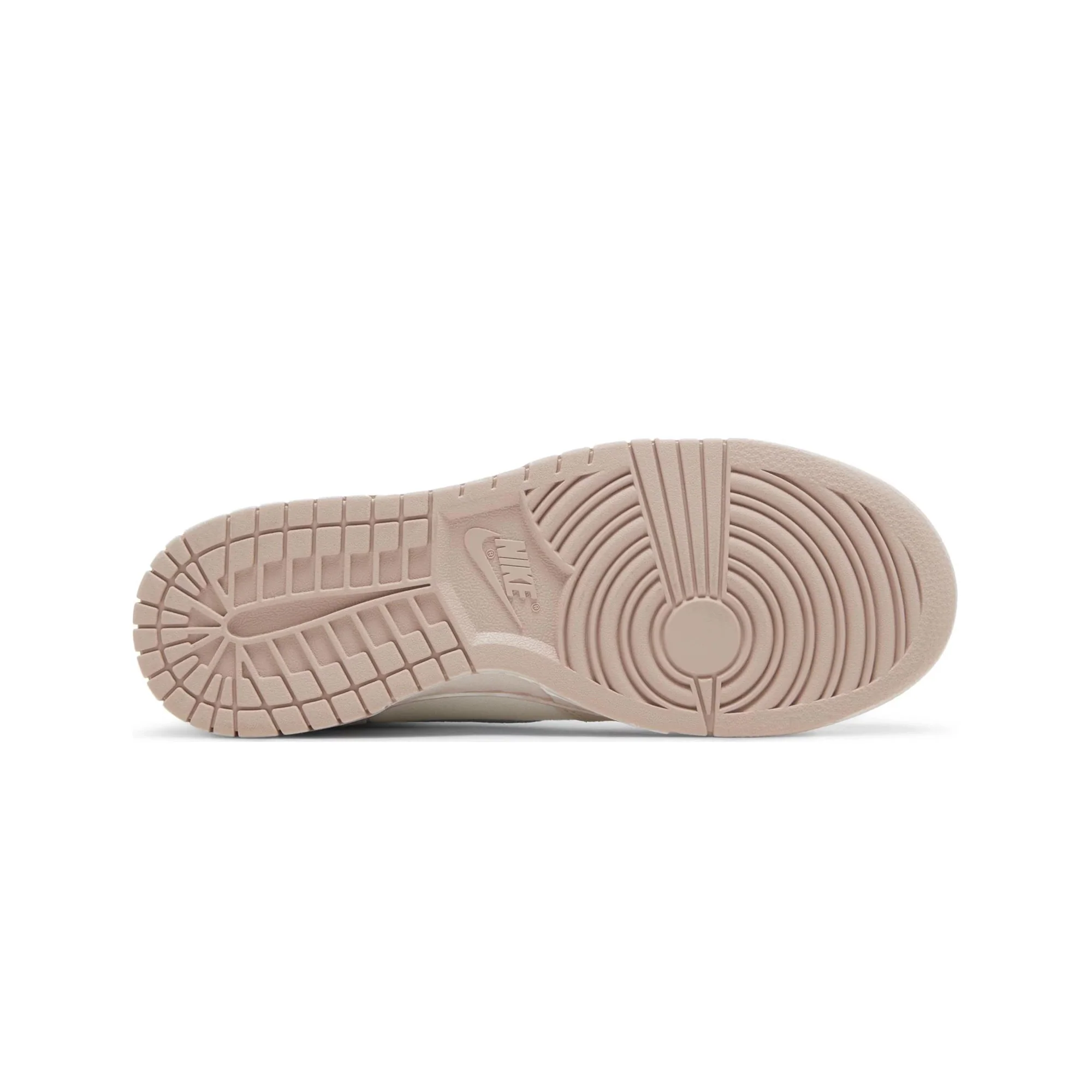 Nike Dunk High Retro PRM 'Cracked Leather Swoosh' (2023) - Image 5
