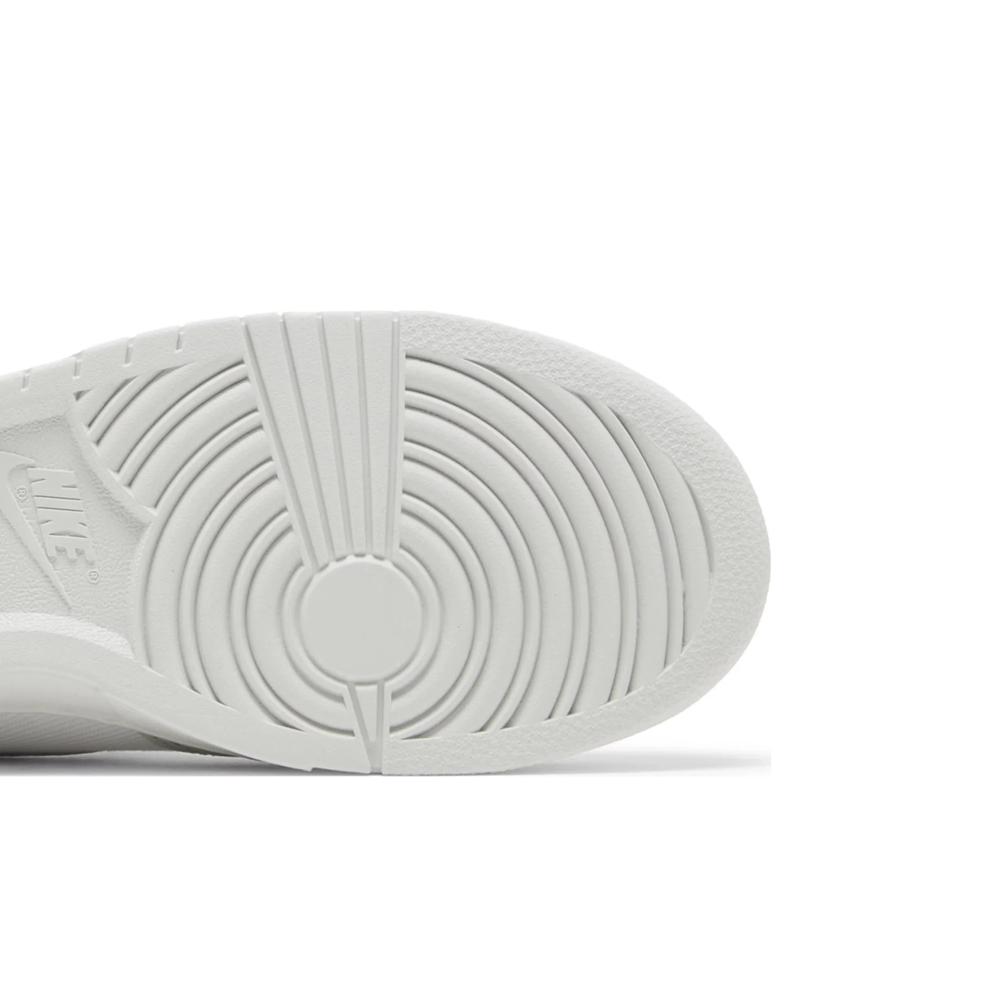 Nike Dunk High SE 'Tartan Plaid White Light Green' (2023) - Image 8