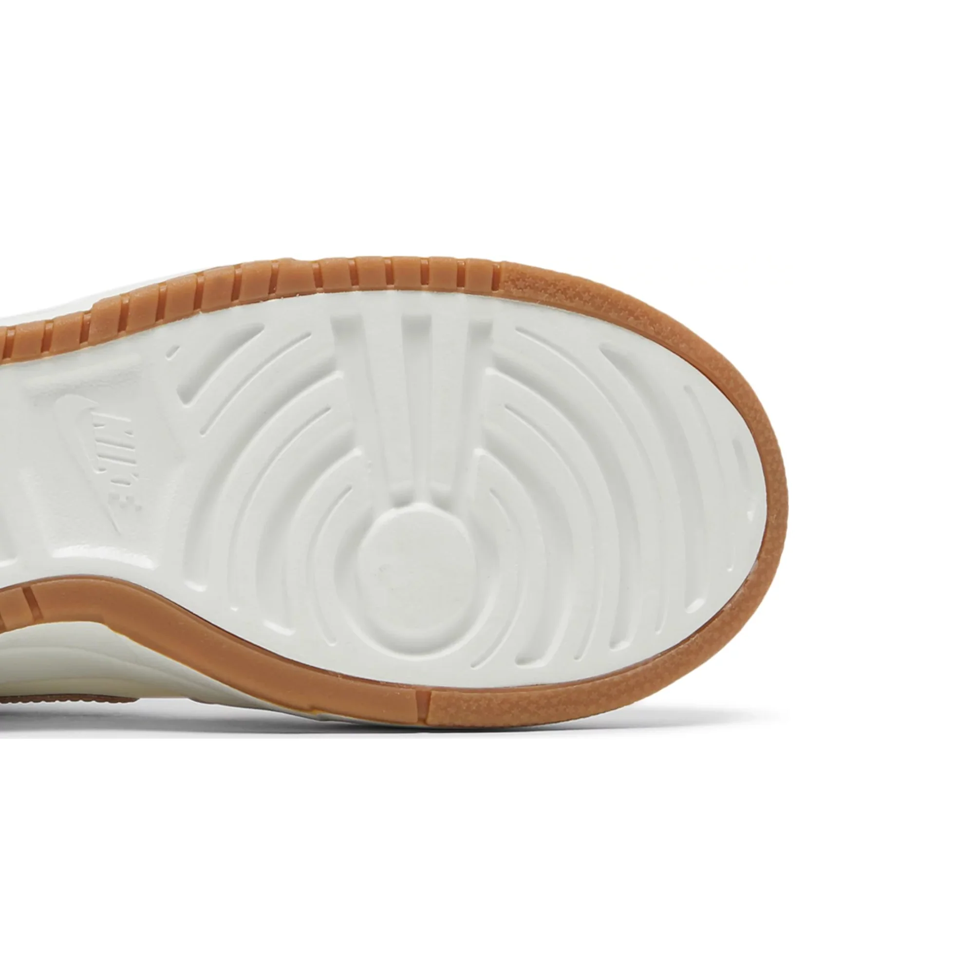 Nike Dunk High Up 'Sail Light Soft Pink' Women's (2021) - Image 8