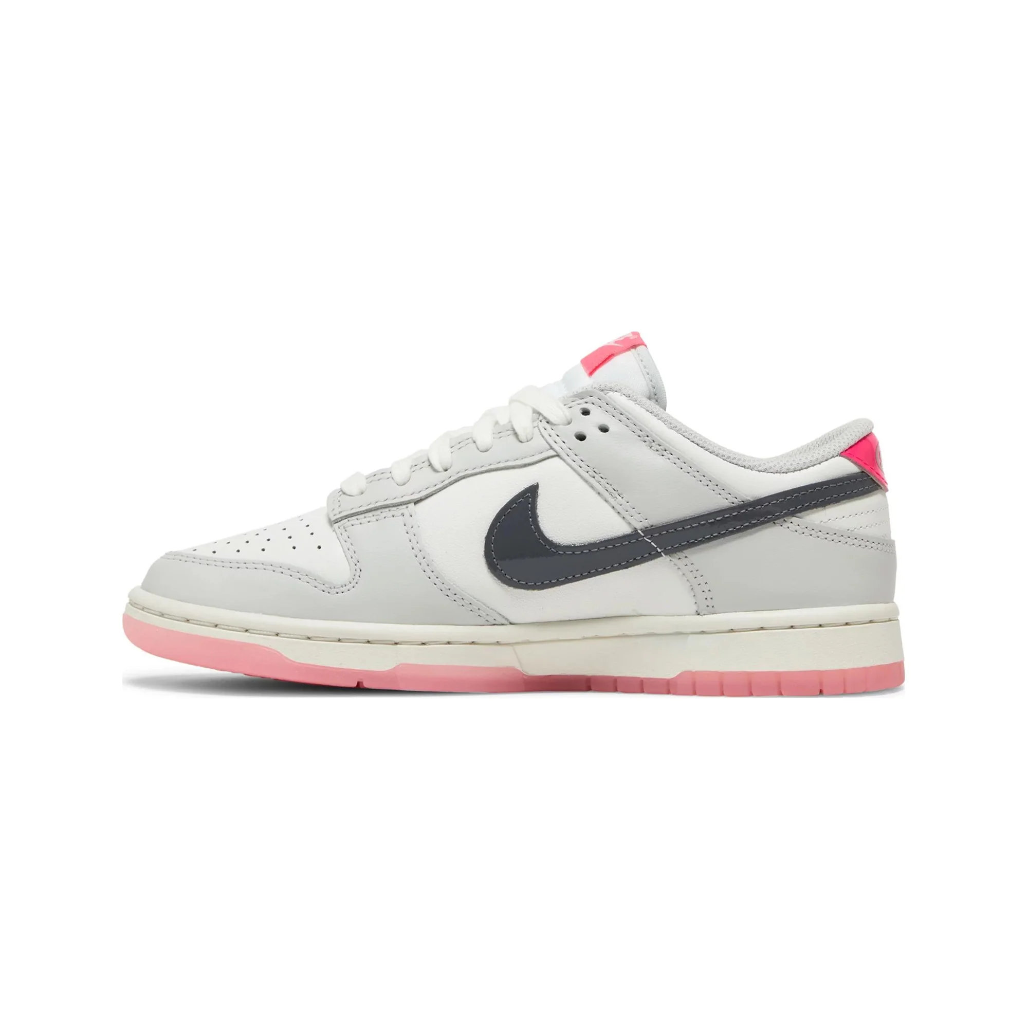 Nike Dunk Low '520 Pack Pink' (2023) - Image 3