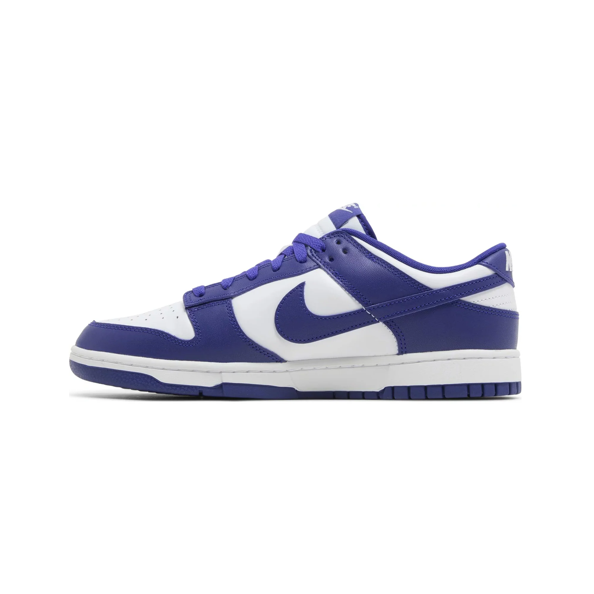 Nike Dunk Low 'Concord' (2024) - Image 3